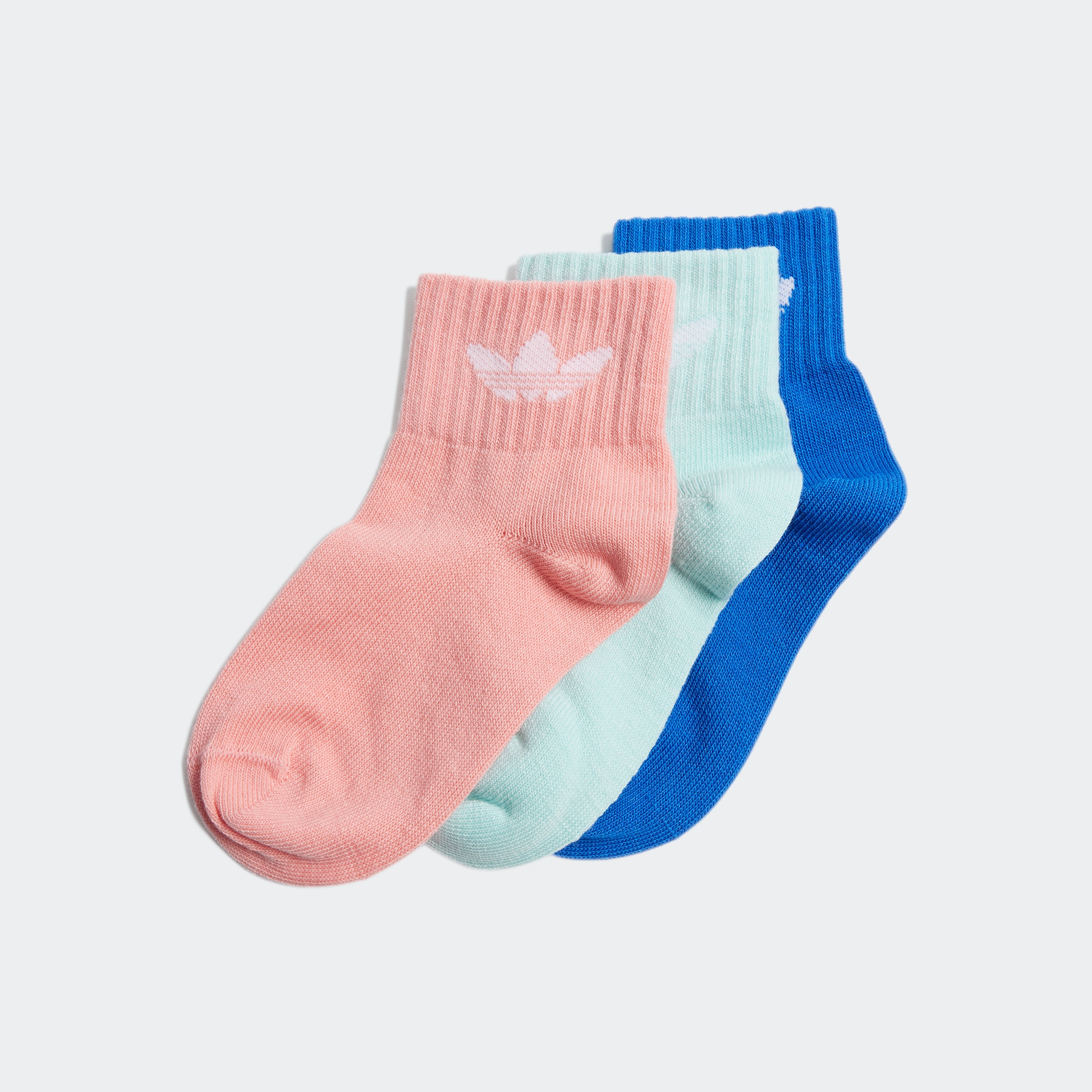 adidas Originals Sportsocken »KIDS ANKLE SOCK«