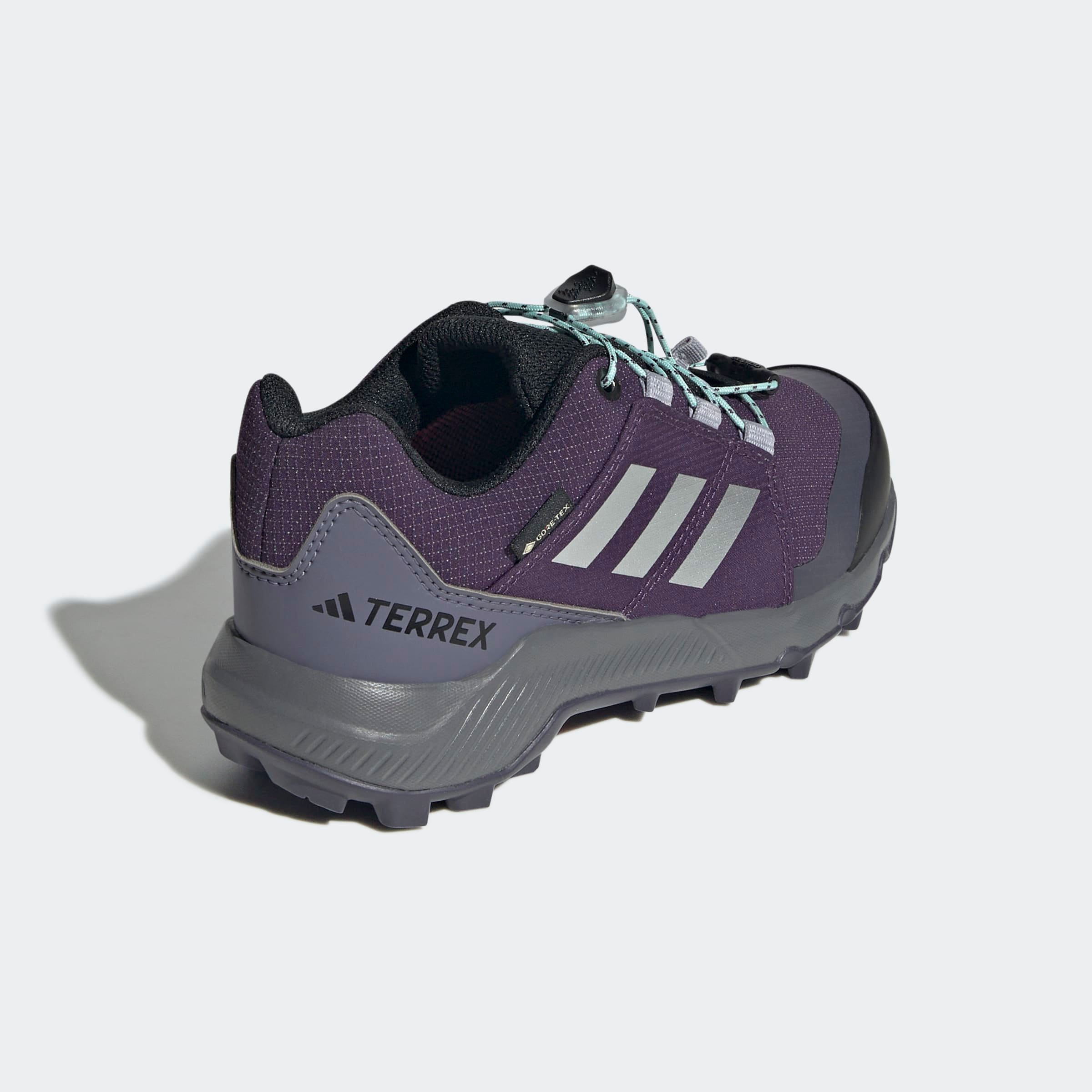 adidas TERREX Wanderschuh »GORE-TEX«, wasserdicht