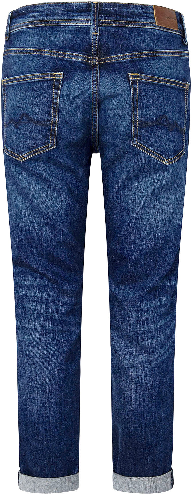 Pepe Jeans Boyfriend-Jeans »VIOLET«, im lässigen Boyfriend-Style