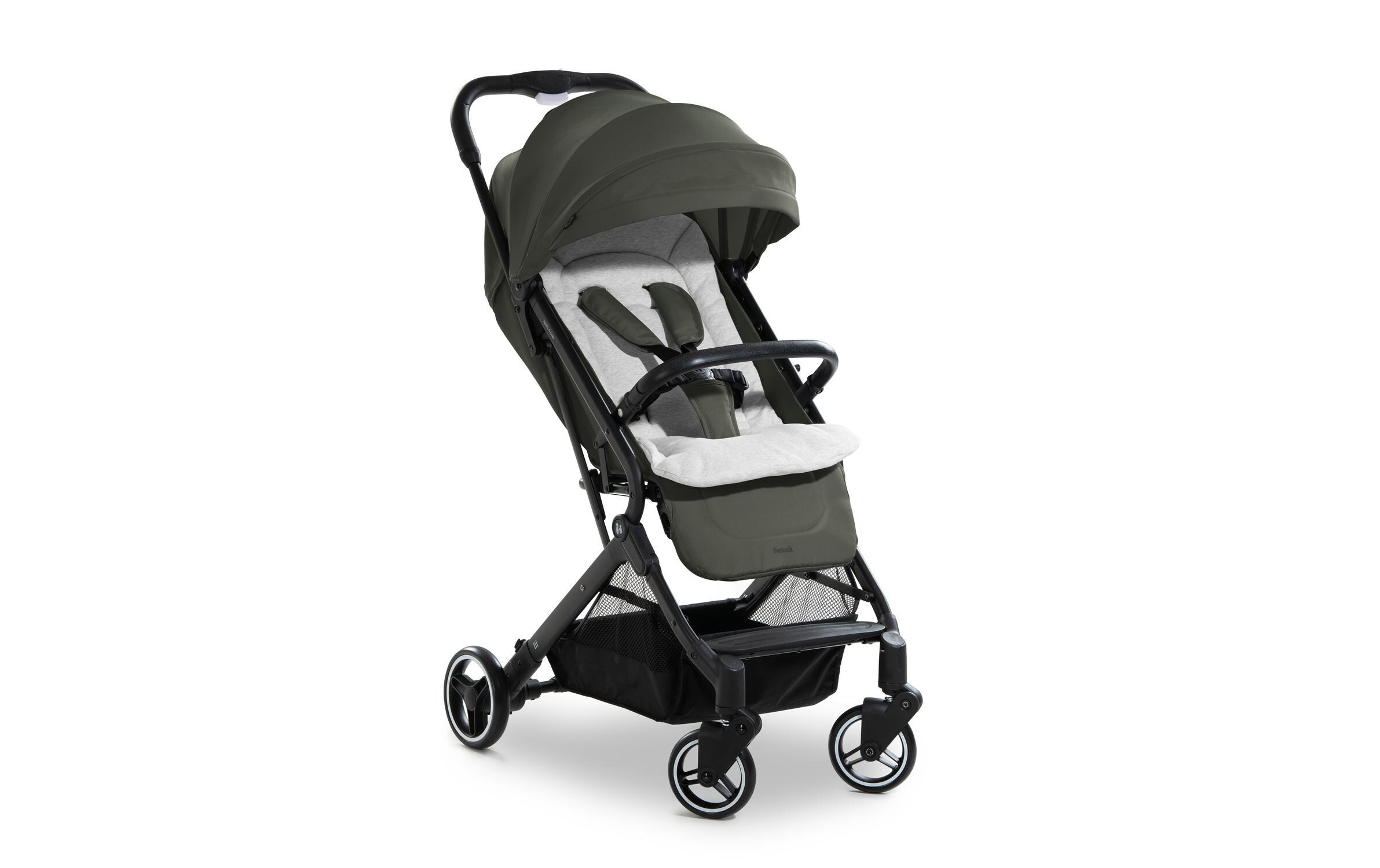 Hauck Kinder-Buggy »Travel N Care«, 25 kg