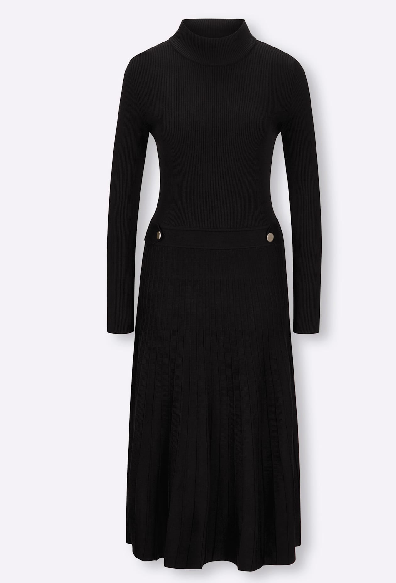 heine Strickkleid »Strickkleid«