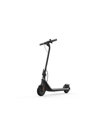 E-Scooter »E2 D«, 20 km/h, 25 km