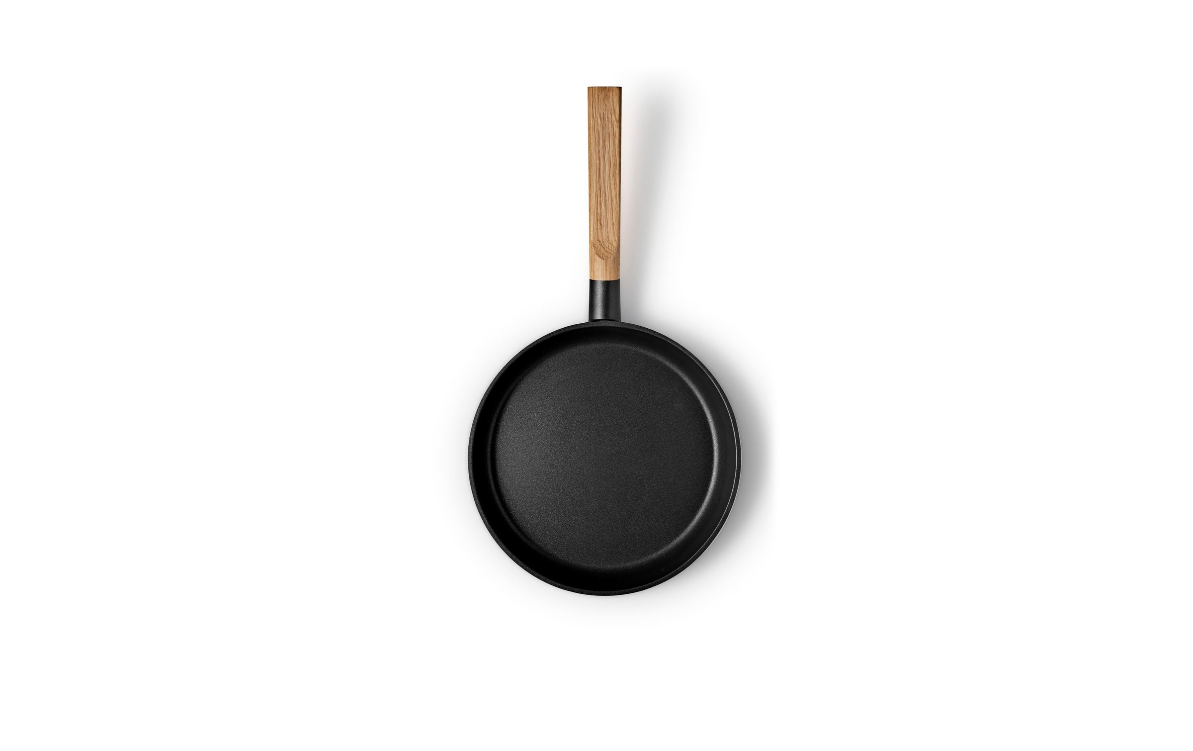 Eva Solo Bratpfanne »Nordic Kitchen«, Aluminium