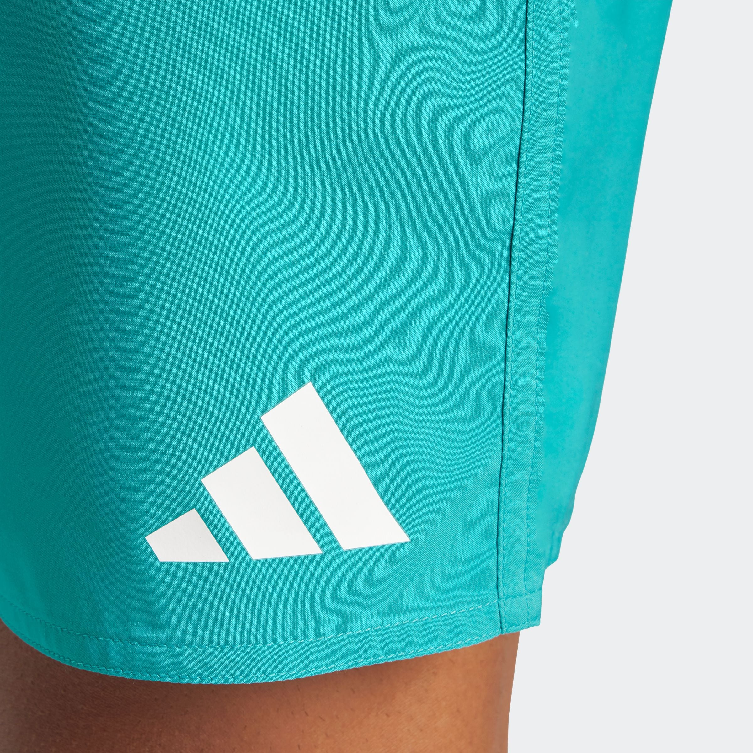 adidas Performance Badeshorts »ESS SH 8IN«, (1 St.)
