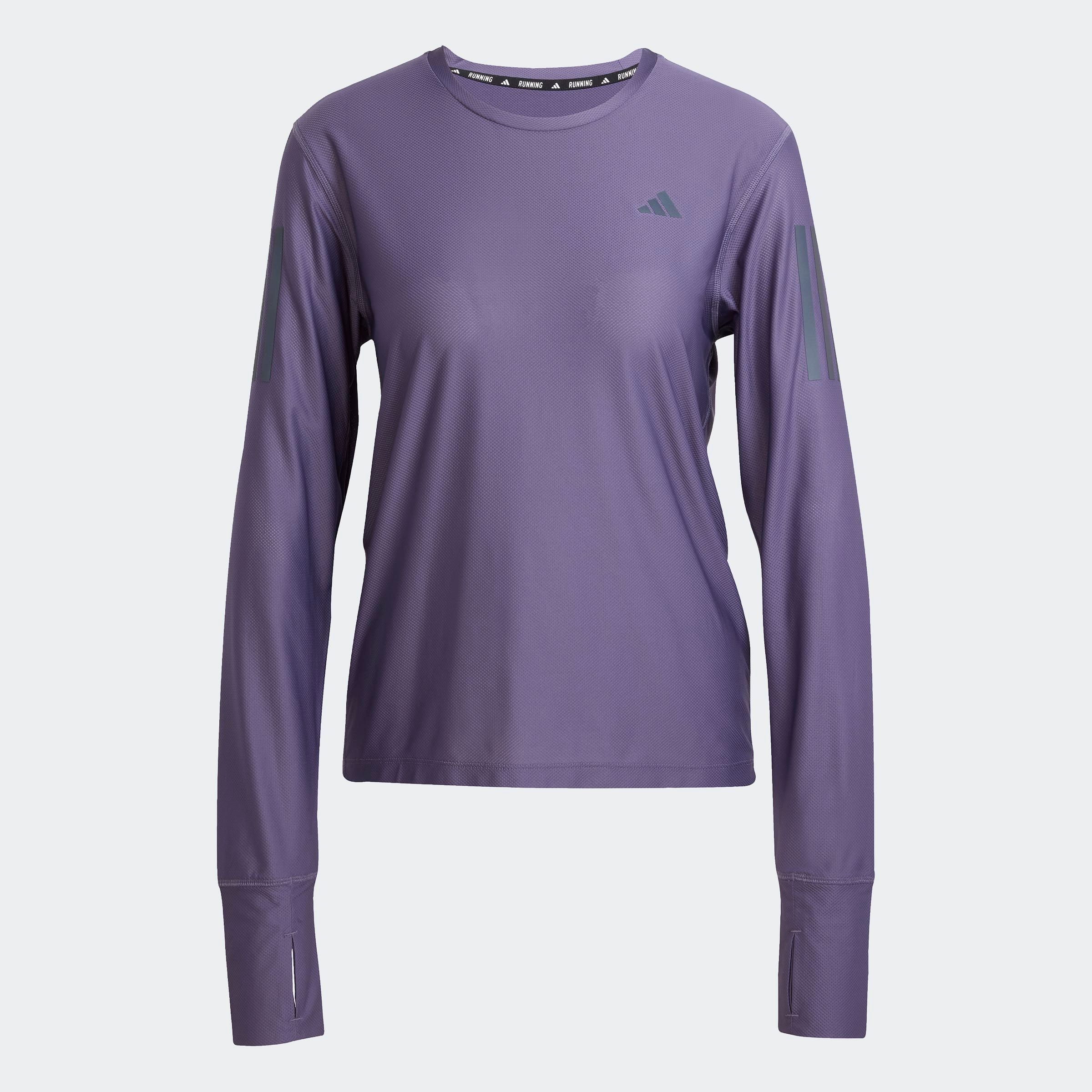 adidas Performance Laufshirt »OTR B LS«