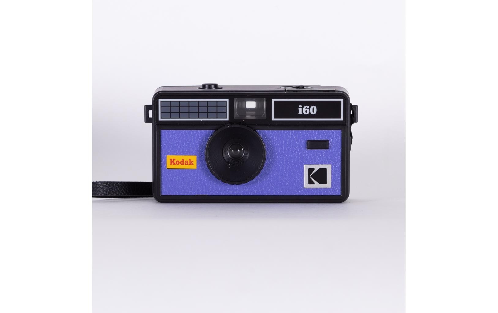 Kodak Kompaktkamera »I60«