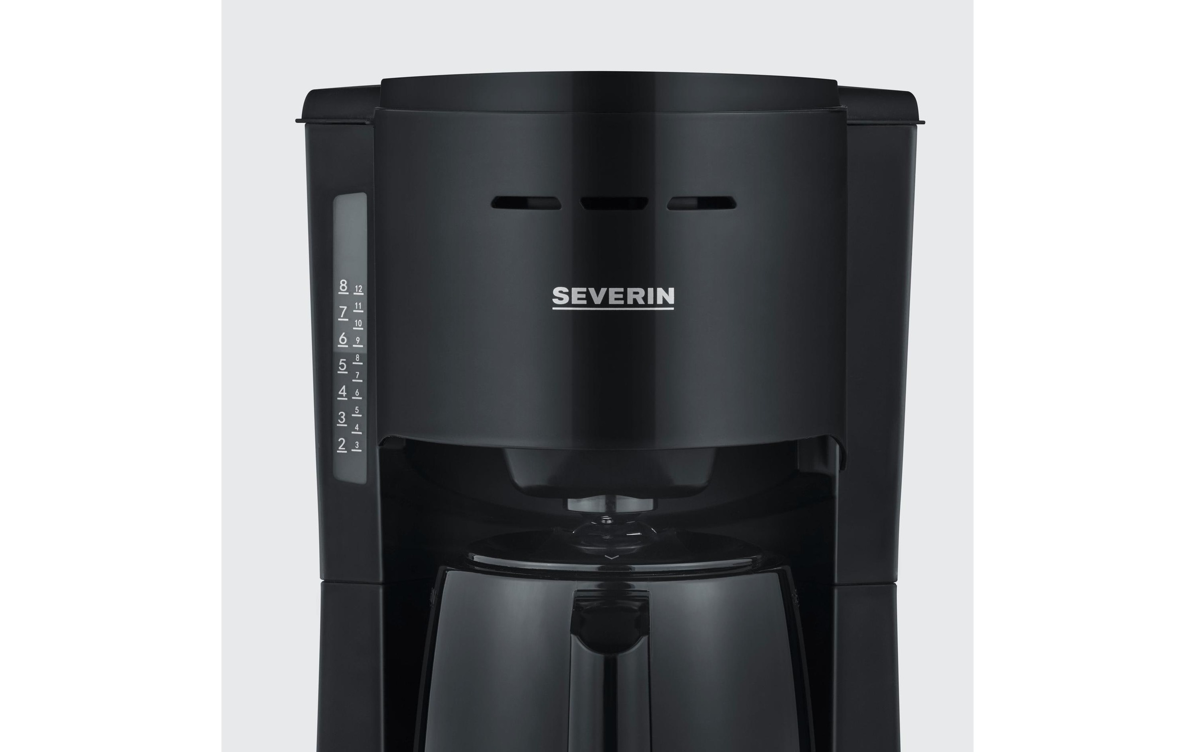 Severin Filterkaffeemaschine »KA 9306«