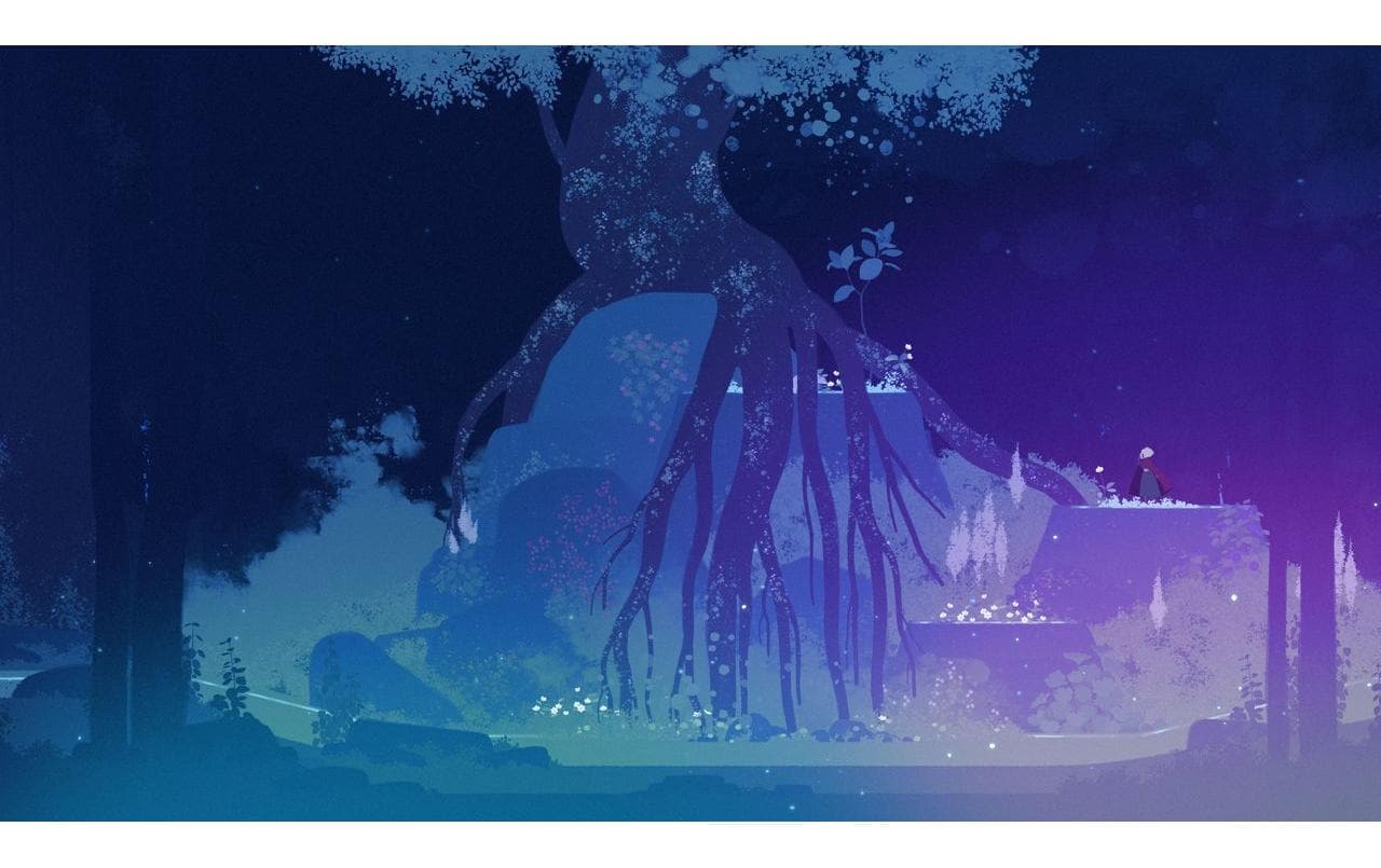 Spielesoftware »GAME Neva – Deluxe Edition«, Nintendo Switch
