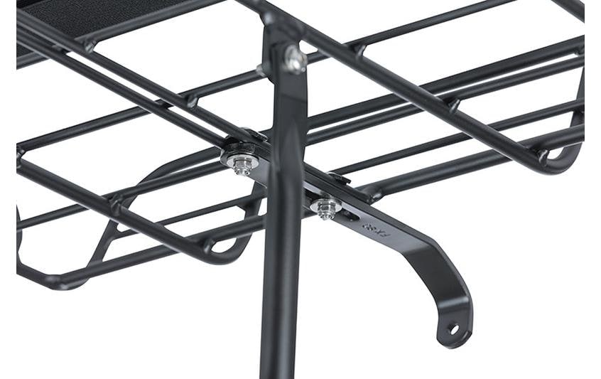 Basil Fahrrad-Gepäckträger »BASIL PORTLAND CARRIER schwarz«