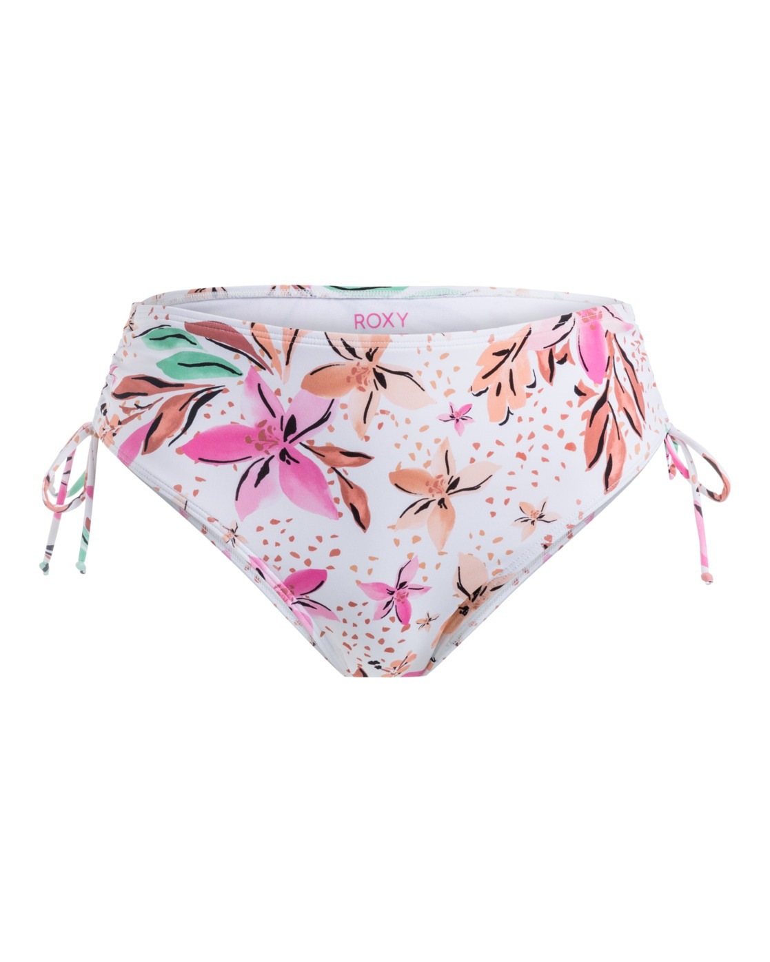 Roxy Bikini-Hose »Printed Beach Classics«