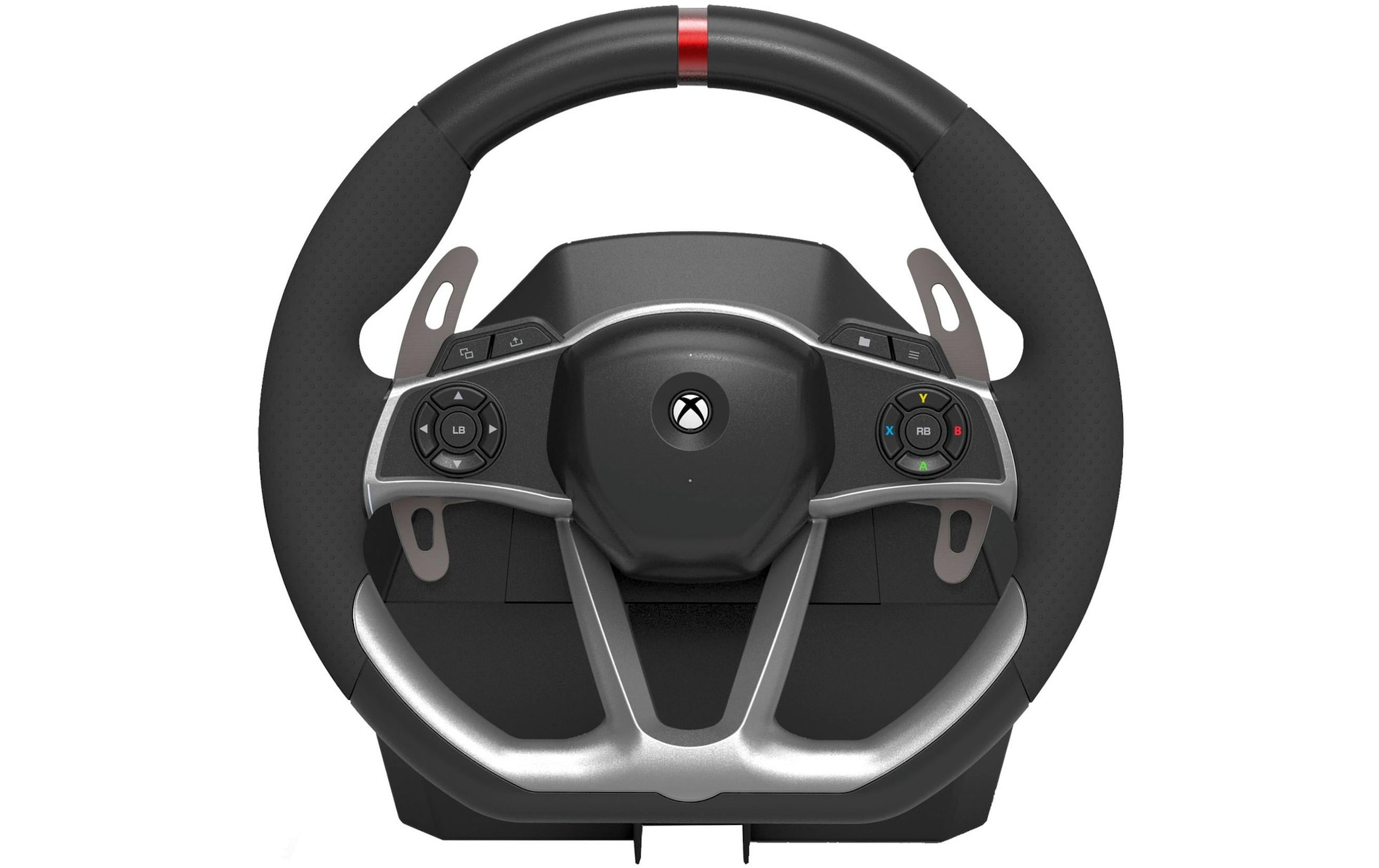Hori Lenkrad »Force Feedback Racing«