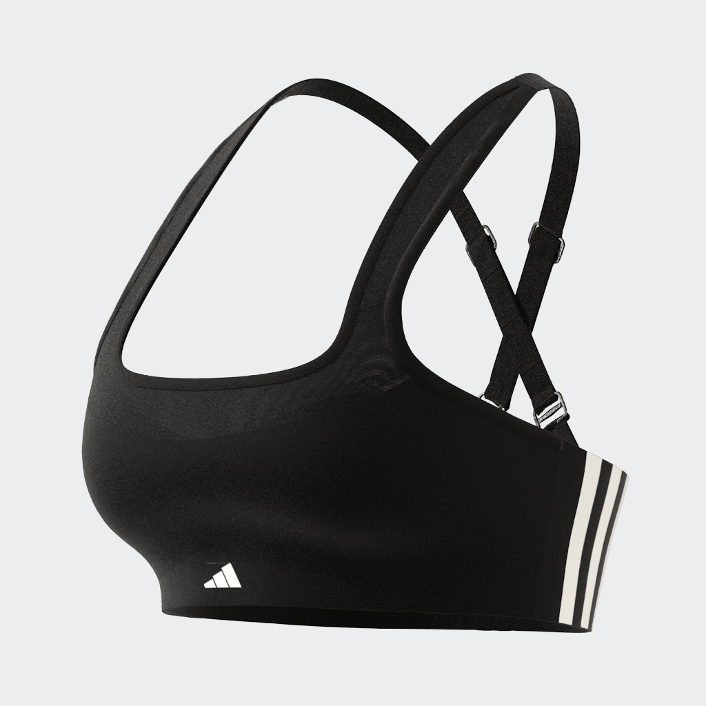 adidas Performance Sport-BH »TLRDIM HS BRA«