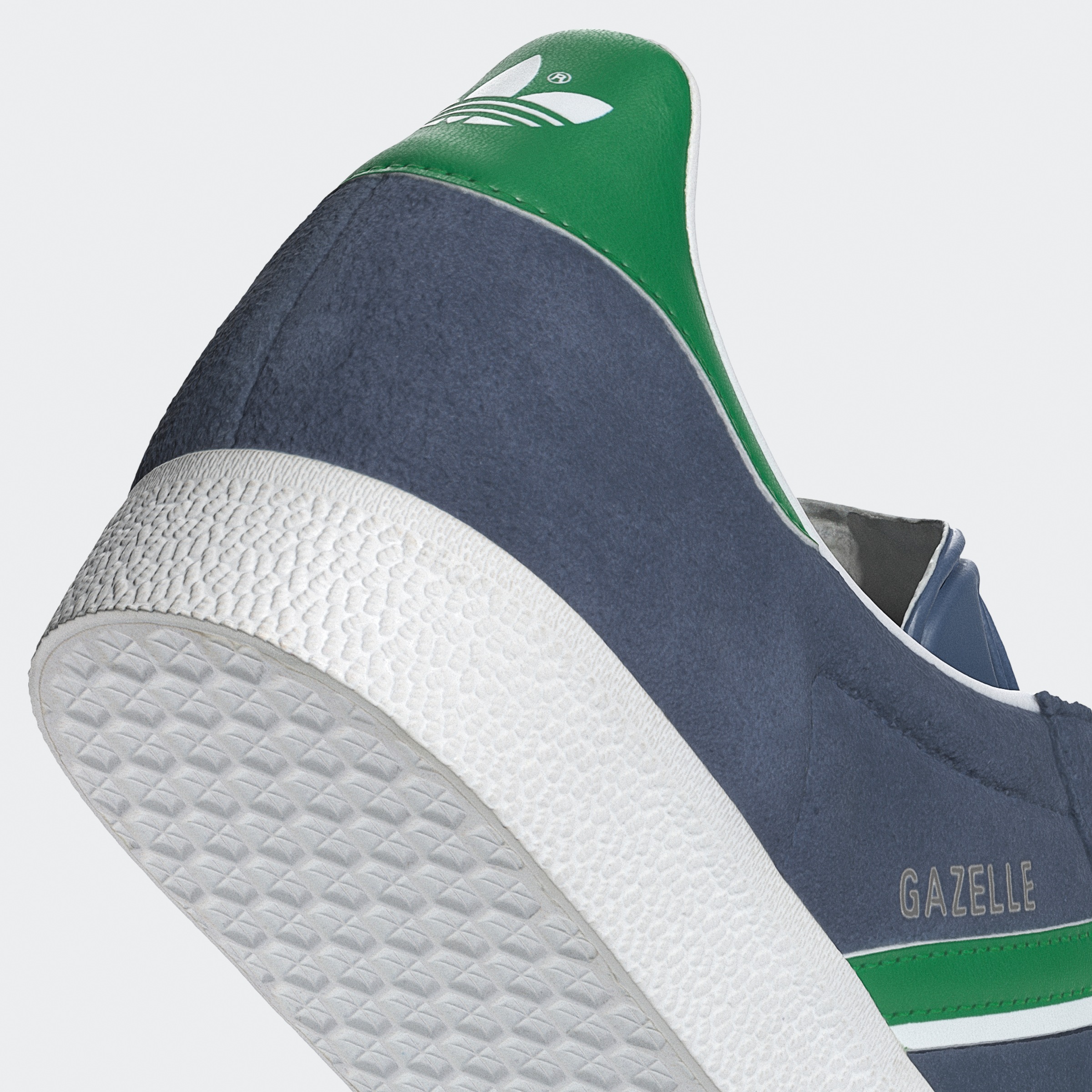 adidas Originals Sneaker »GAZELLE«