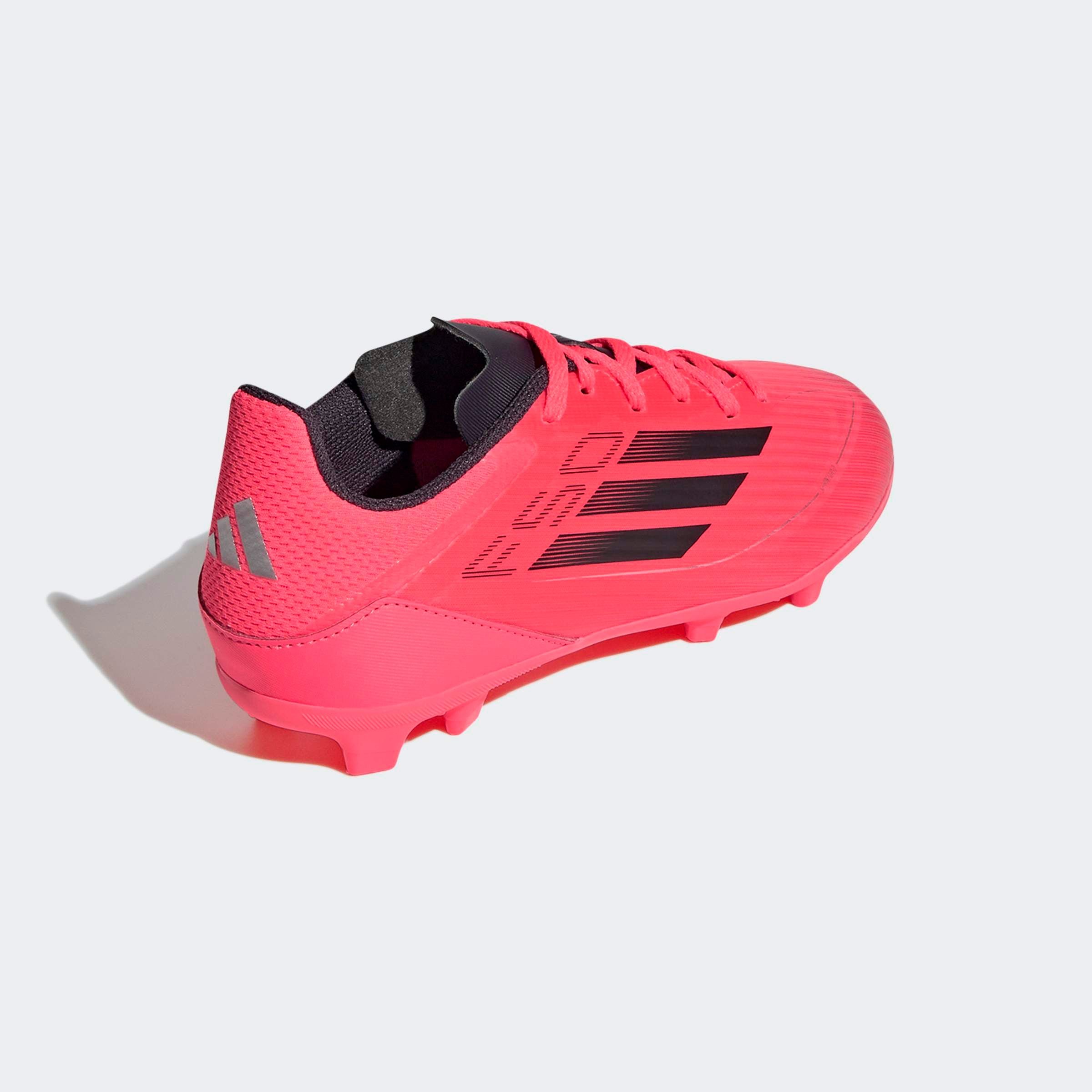 adidas Performance Fussballschuh »F50 LEAGUE KIDS FG/MG«, für Rasenplätze