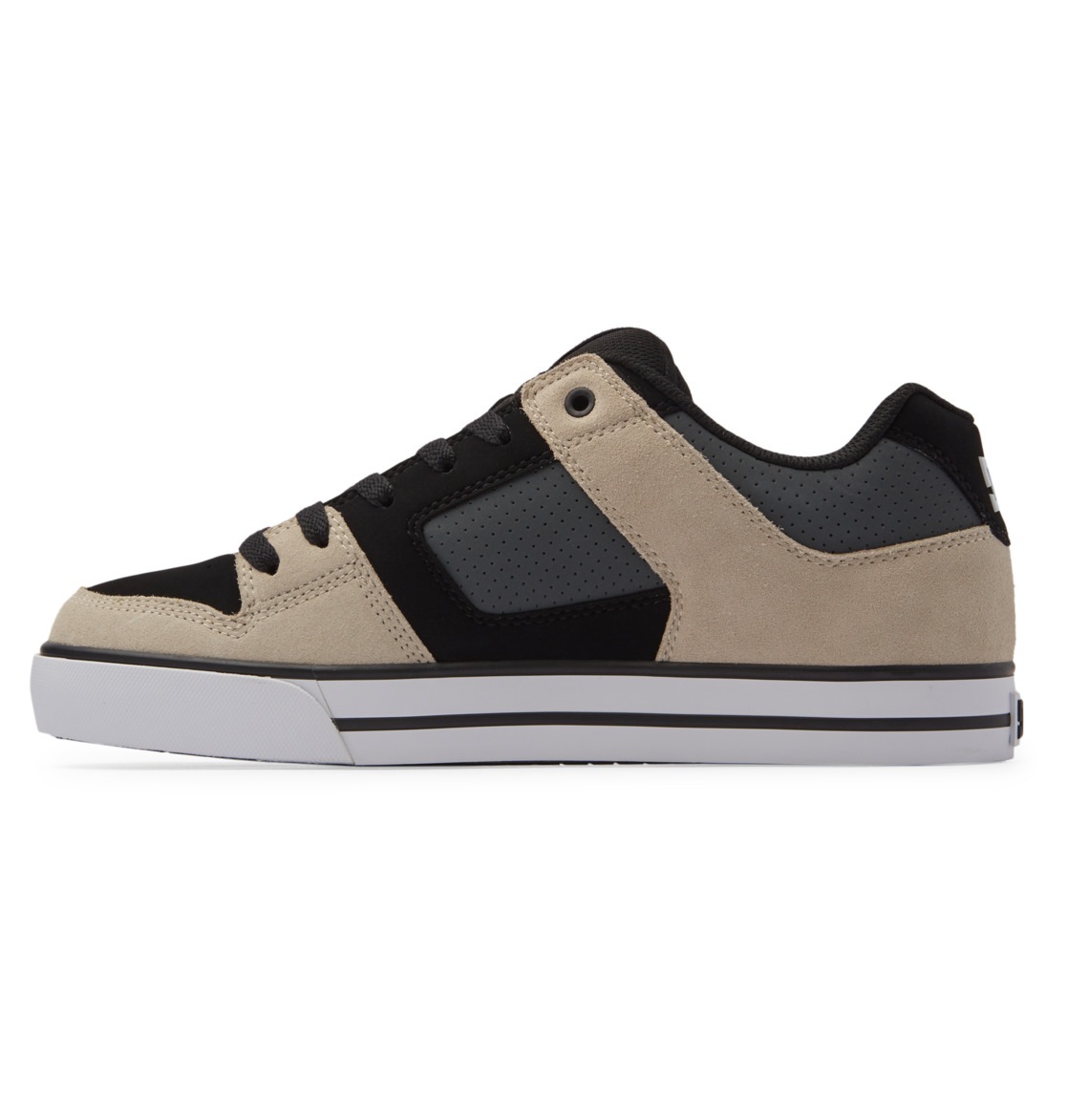 DC Shoes Sneaker »Pure«