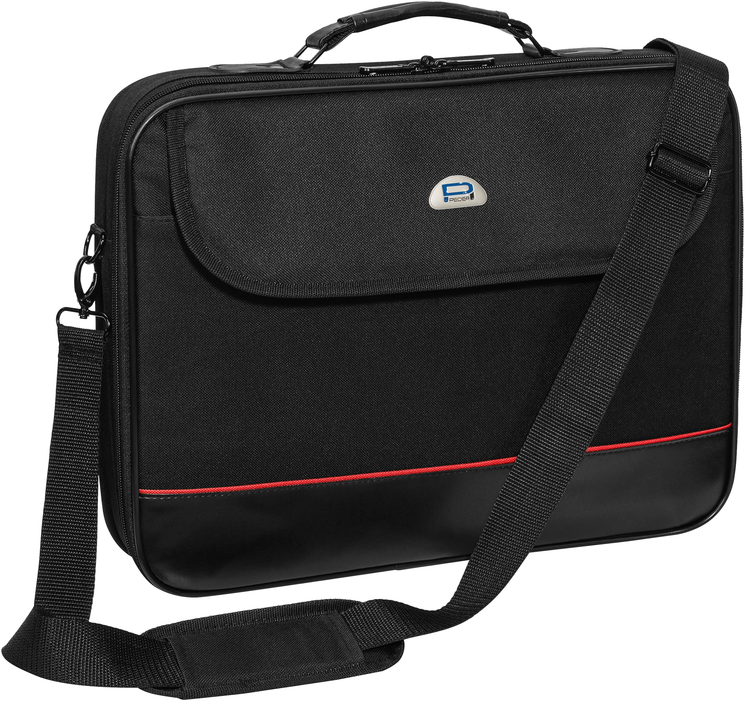 PEDEA Laptoptasche »TRENDLINE 18,4 Zoll (46,7 cm)«