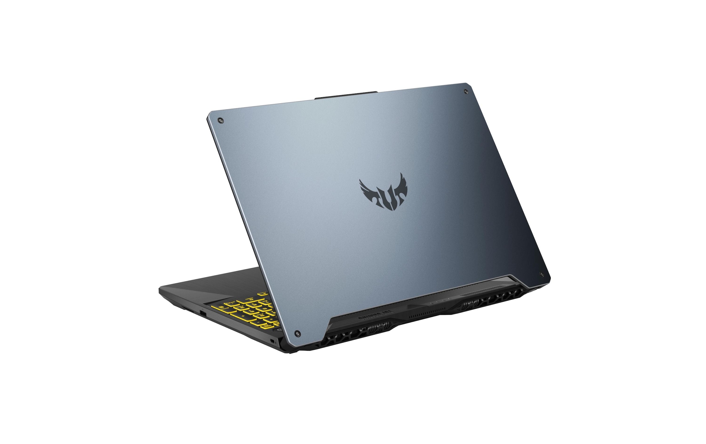 Asus Notebook »Gaming A15 (FA506II-HN195T)«, / 15,6 Zoll, AMD, Ryzen 5, GeForce GTX 1650 Ti, 512 GB SSD