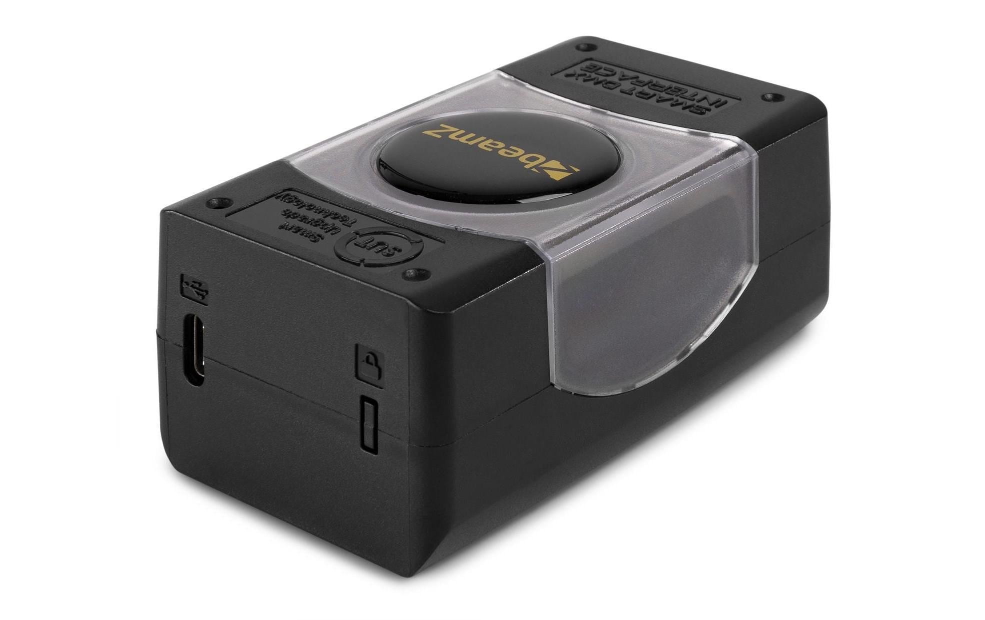 BeamZ Licht-Funksteuerung »Light Rider/ESA2 USB«, Licht