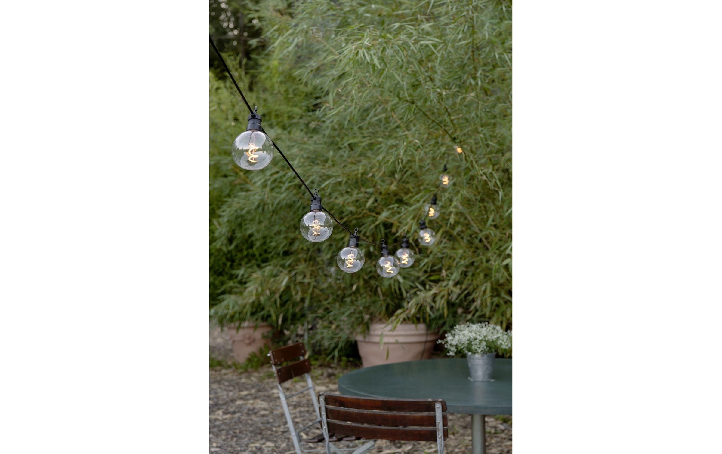 STT Discolicht »Dual Partylight Spiral«