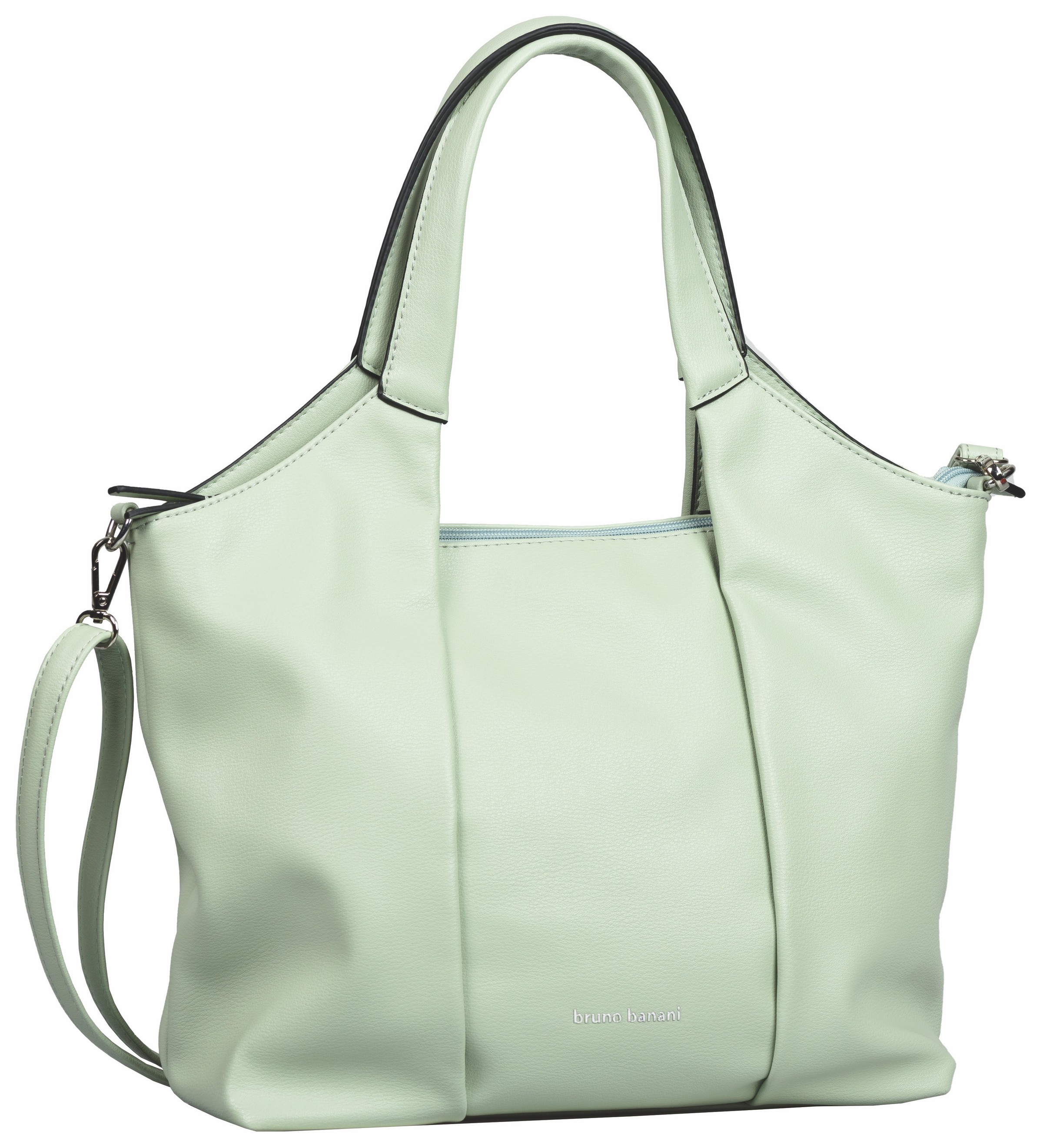 Bruno Banani Shopper, mit schönem Innenfutter kaufen