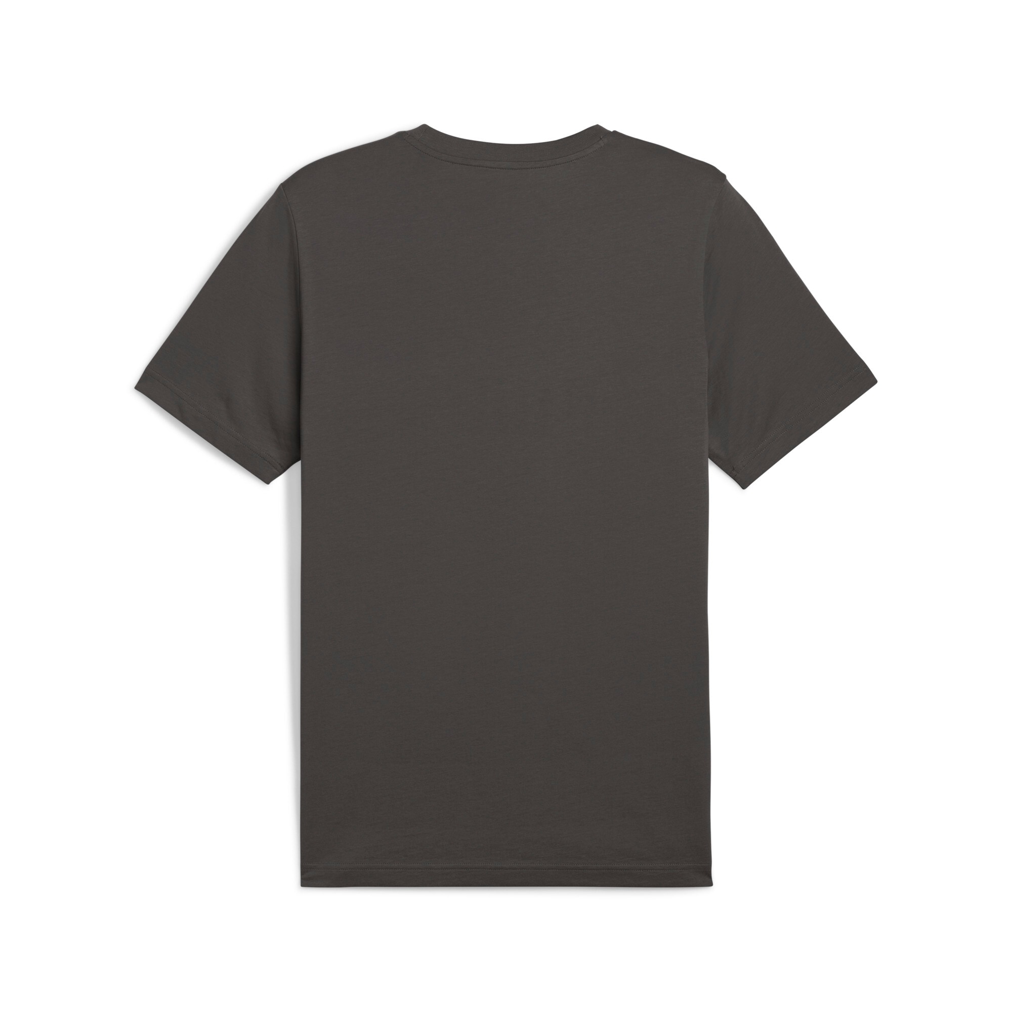 PUMA T-Shirt »ESS 2 COLOR NO. 1 LOGO TEE«