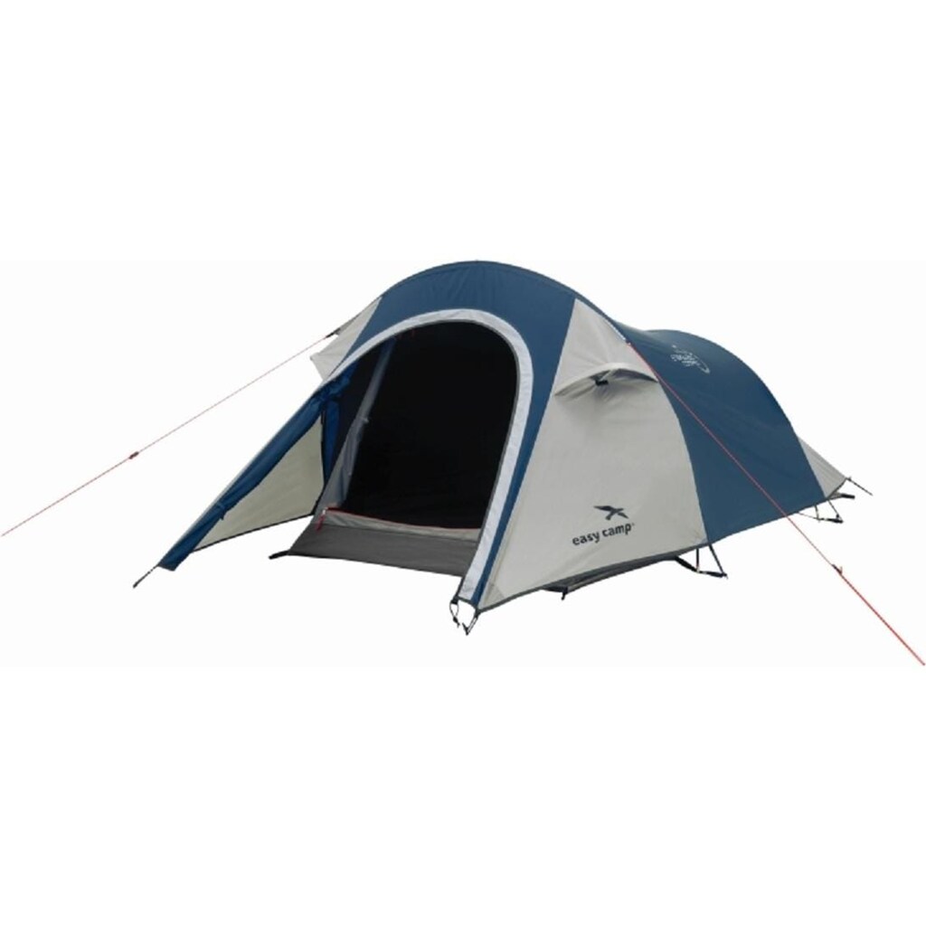 easy camp Tunnelzelt »Camp Energy 200 Compact«, 2 Personen