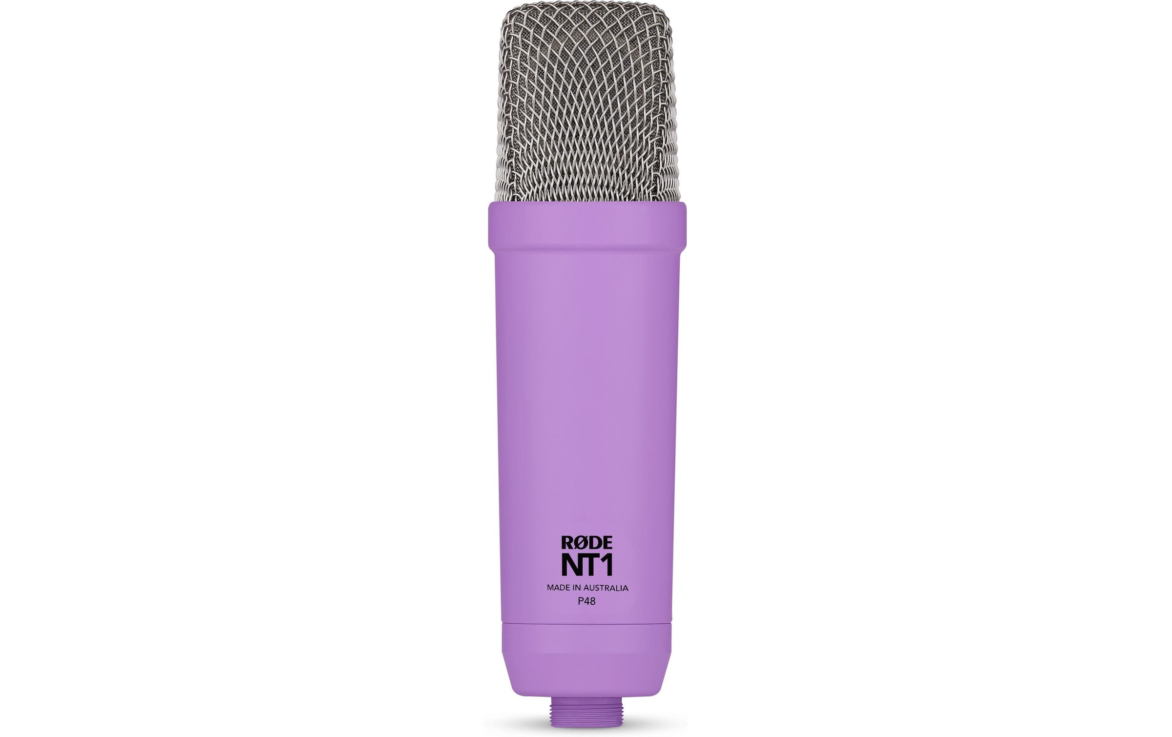 RODE Microphones Mikrofon »NT1 Signature Series«