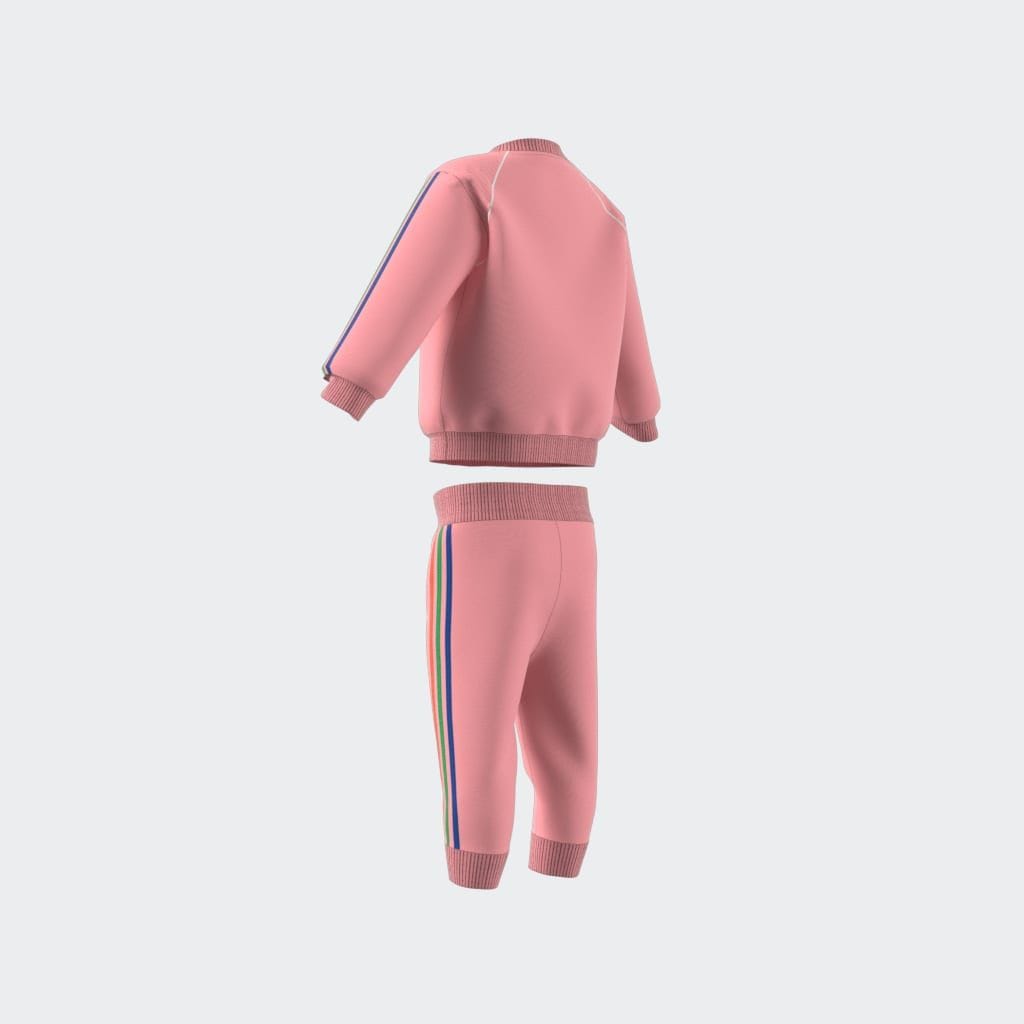 adidas Originals Sweatshirt »CREW SET«
