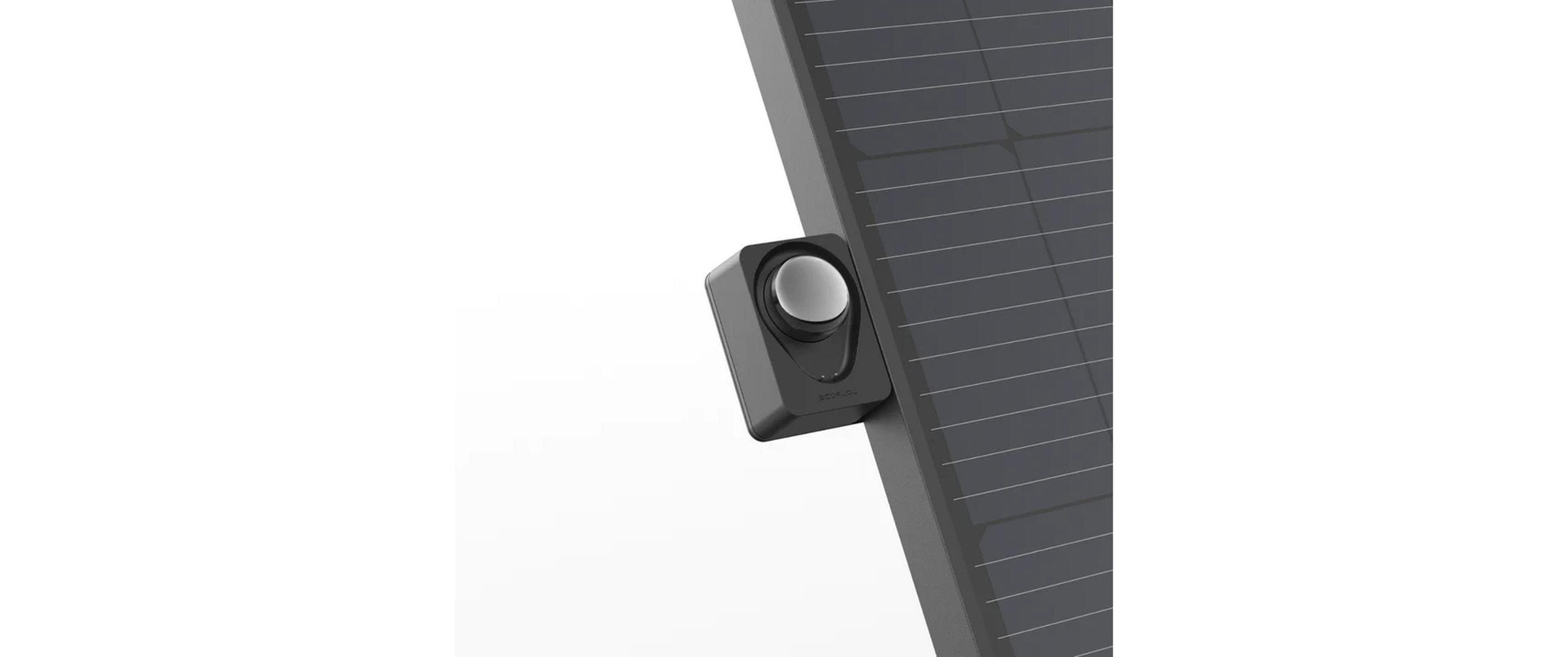 Ecoflow Solarmodul »Axis Solar Tracker Schwarz«
