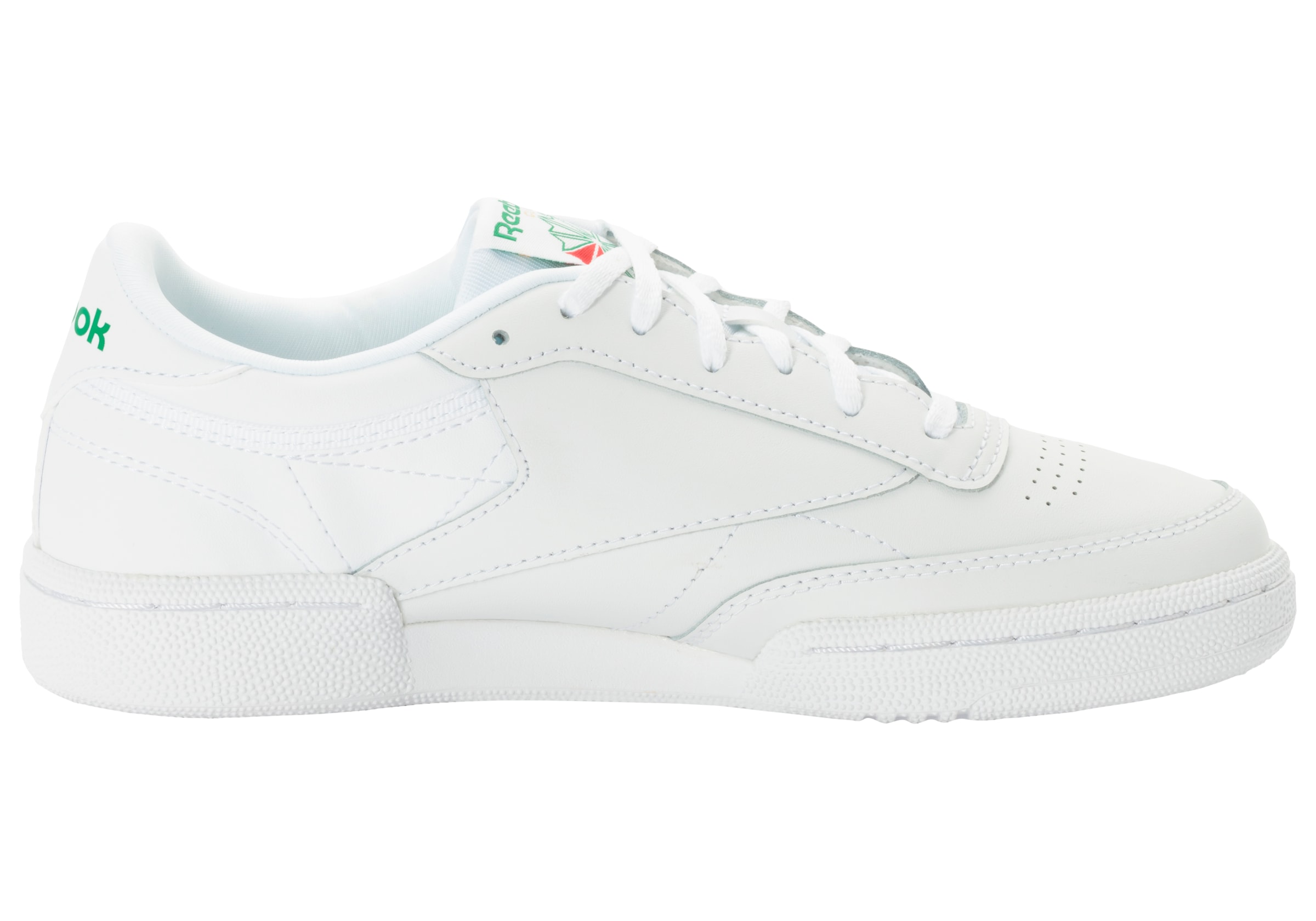 Reebok Classic Sneaker »CLUB C«