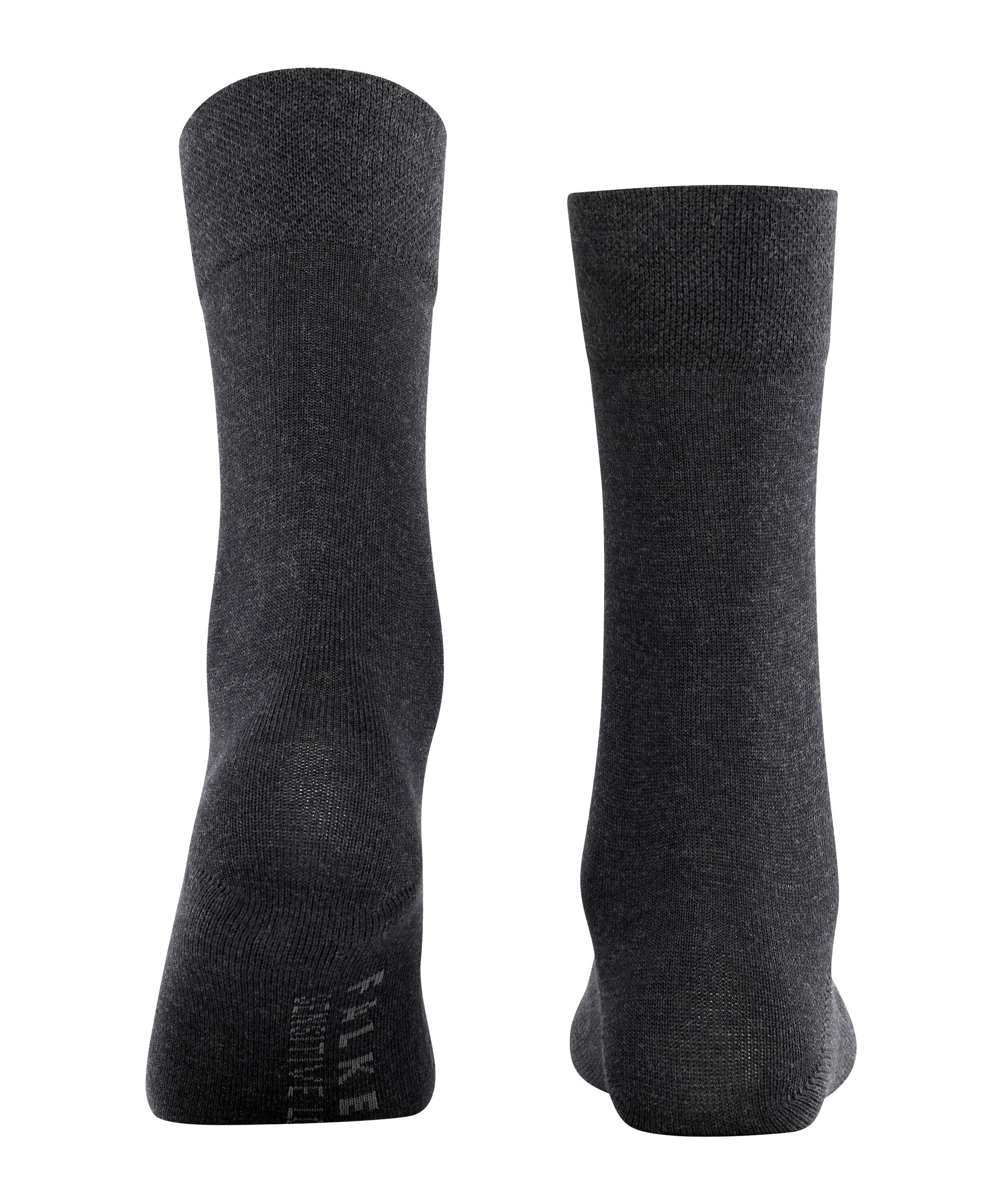 FALKE Socken »Sensitive London«, Weicher Komfortbund, druckfreier Sitz