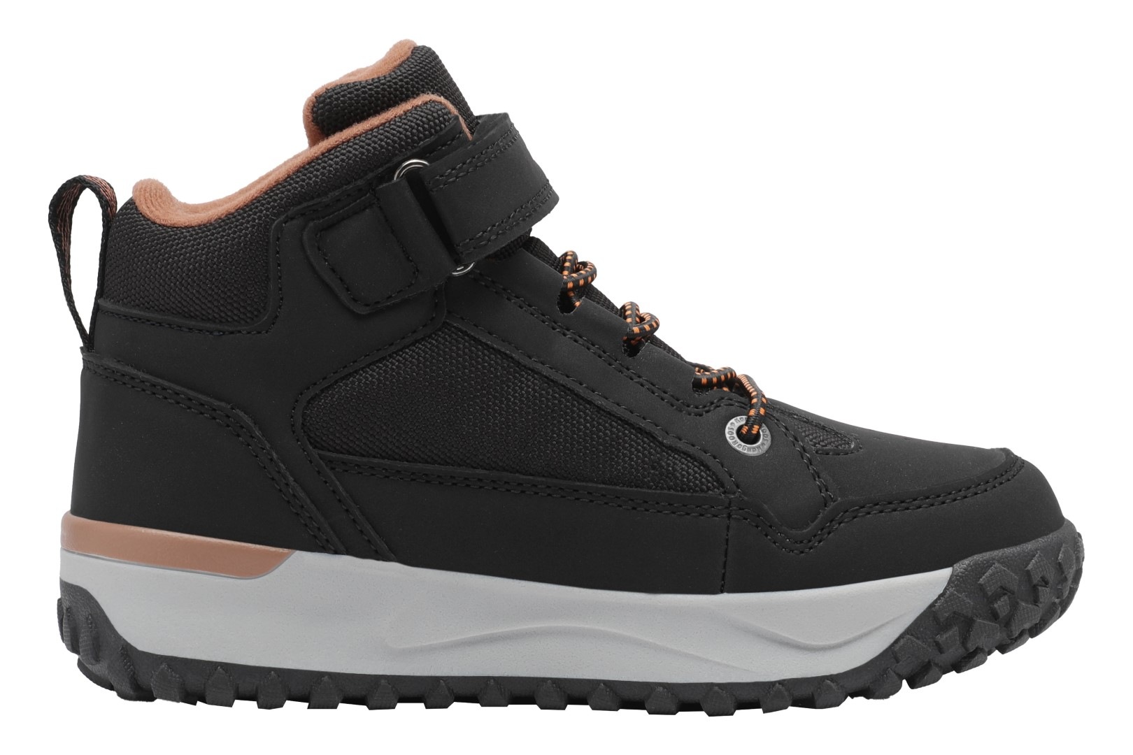 KangaROOS Winterboots »K-NB GARP EV«, Snowboots, Winterboots, Winterschuhe, wasserabweisend