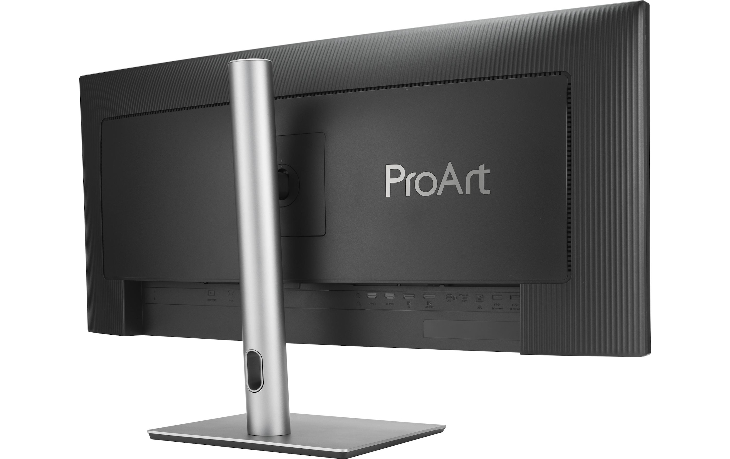 Asus LED-Monitor »ProArt PA34CNV«, 86,27 cm/34,1 Zoll, 3440 x 1440 px, UWQHD
