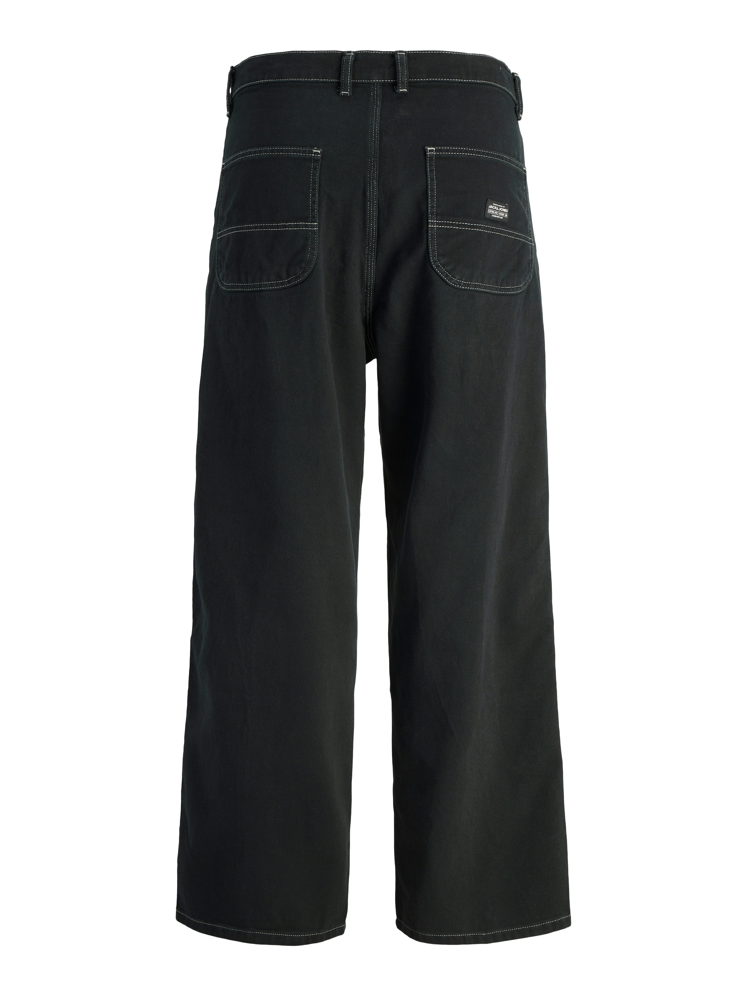 Jack & Jones Relaxhose »JPSTOWEN CONTRAST PANEL PANTS SN«