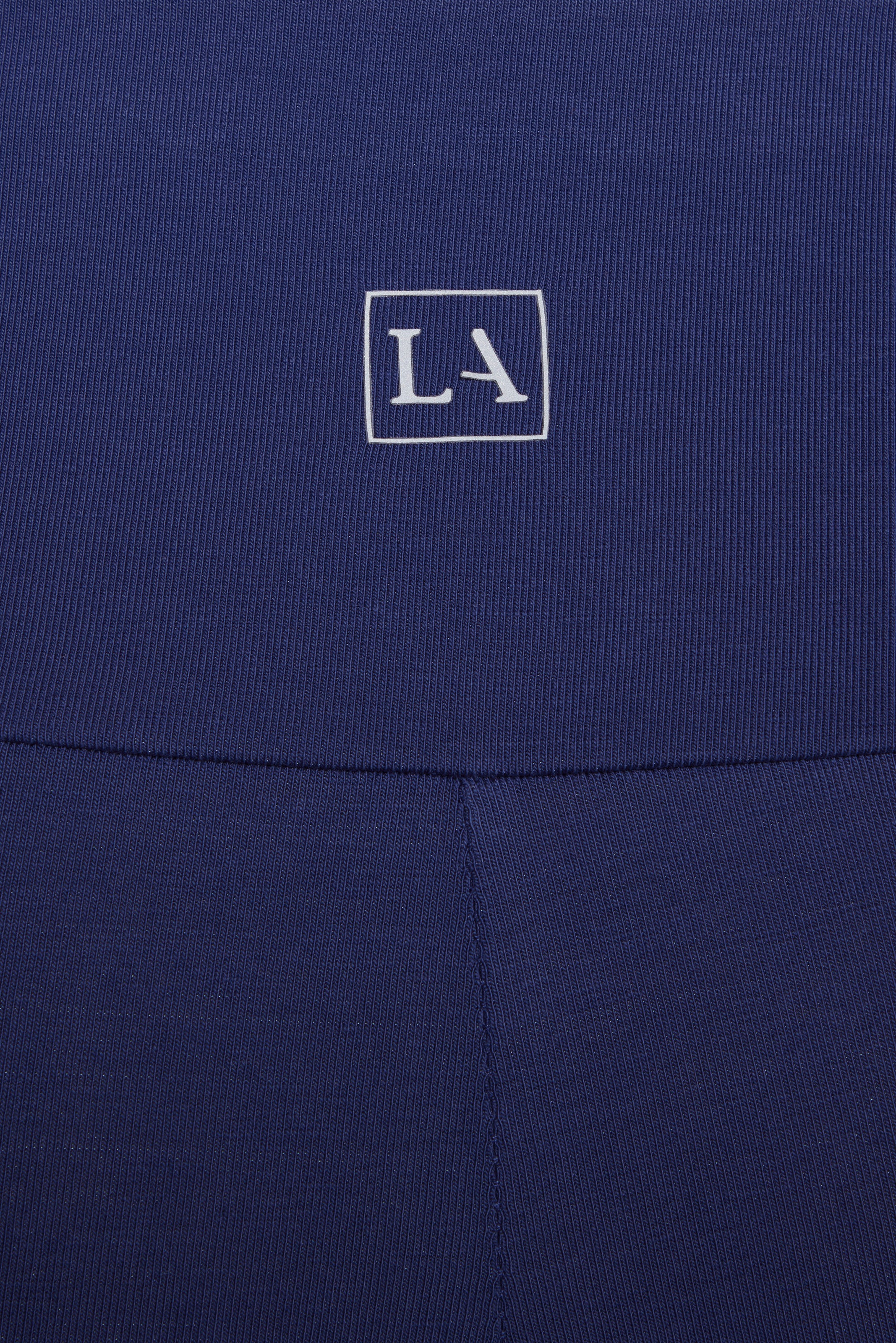 LASCANA ACTIVE Jazzpants, mit breitem Bündchen