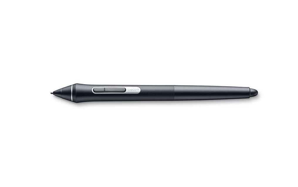 Wacom Grafiktablett »Stifttablet Intuos Pro L«, (43,18 cm / 17 Zoll),)
