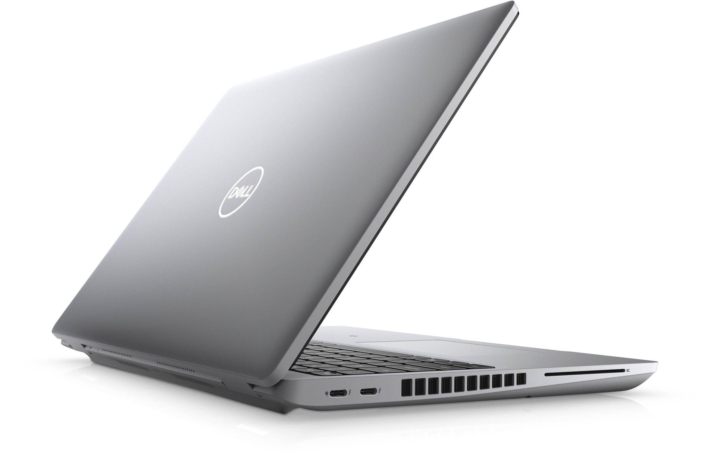 Dell Notebook »Precision 3561-05HG0«, 39,62 cm, / 15,6 Zoll, Intel, Core i9, 512 GB SSD