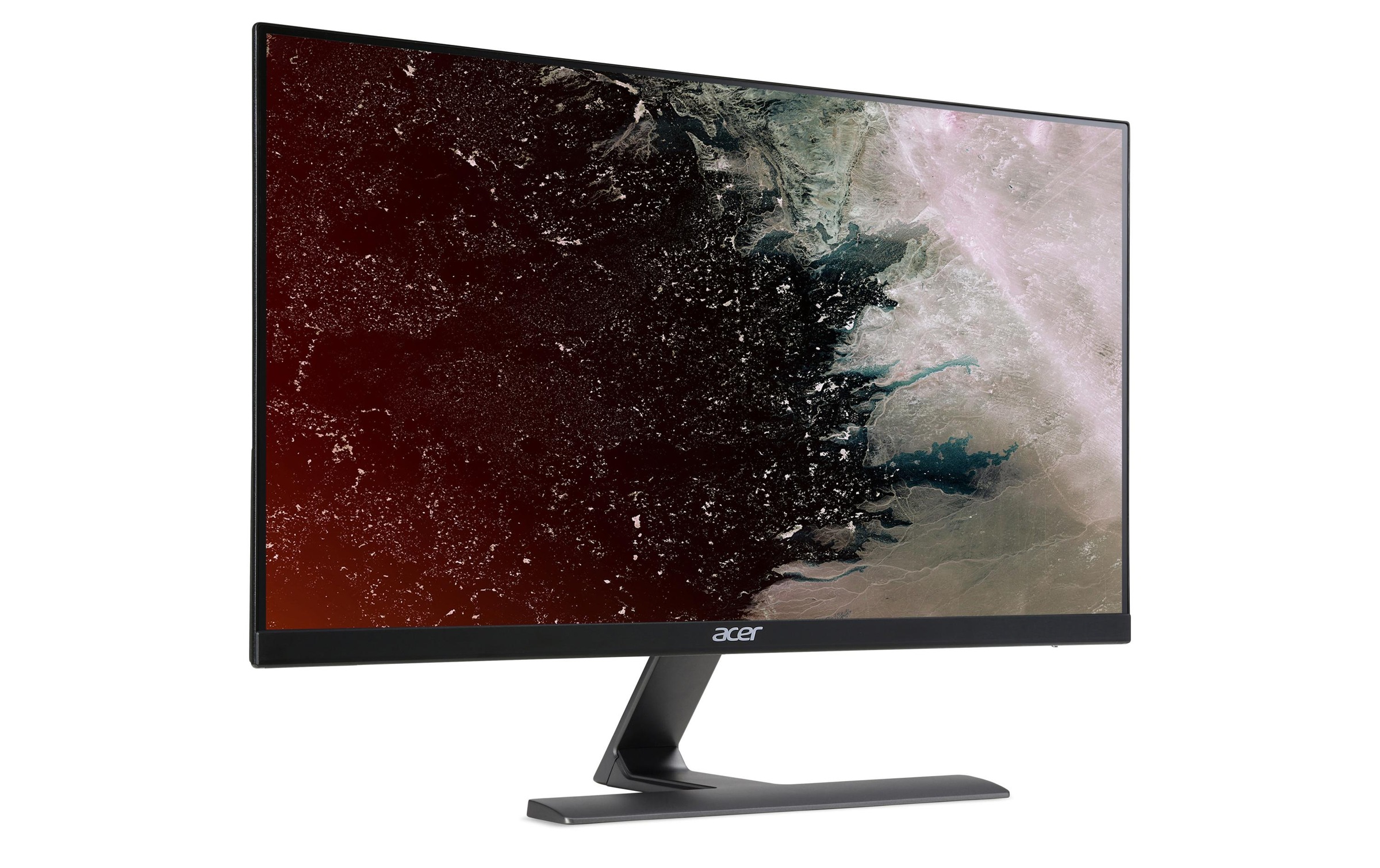 Acer LCD-Monitor »Nitro RG240Ybmiix«, 60,5 cm/23,8 Zoll, 1920 x 1080 px