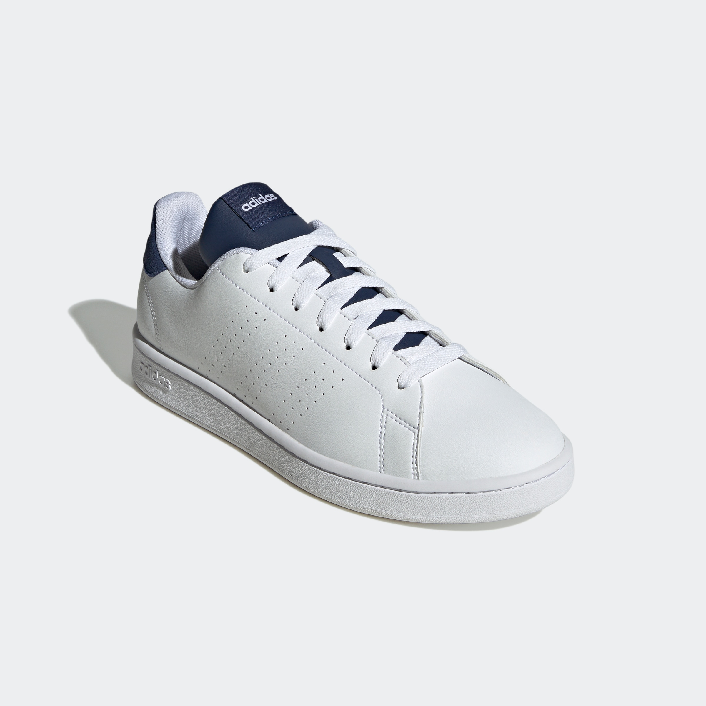 Sneaker »ADVANTAGE«, Design auf den Spuren des adidas Stan Smith