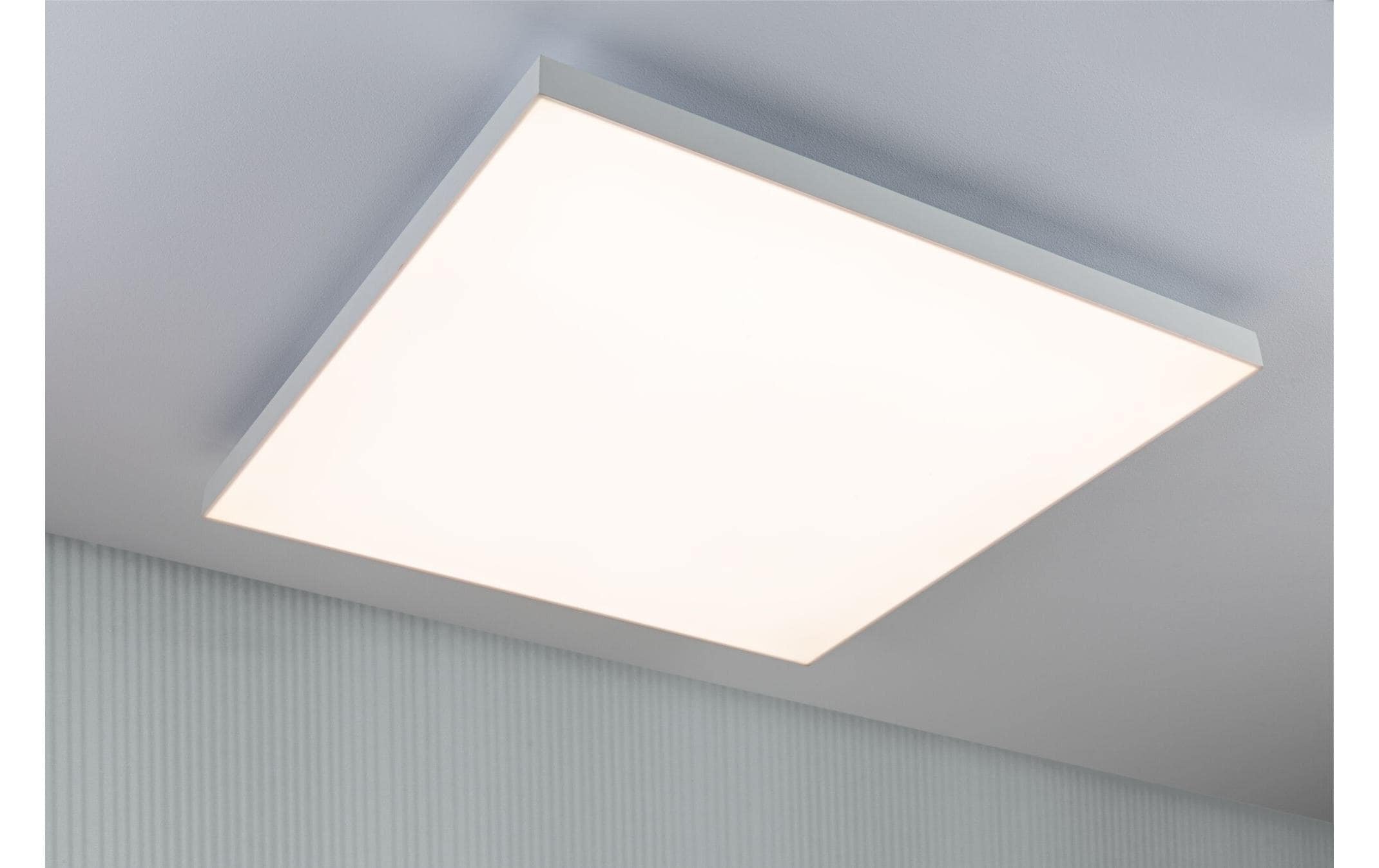 Paulmann Deckenleuchte »LED Panel Ve«, 1 flammig