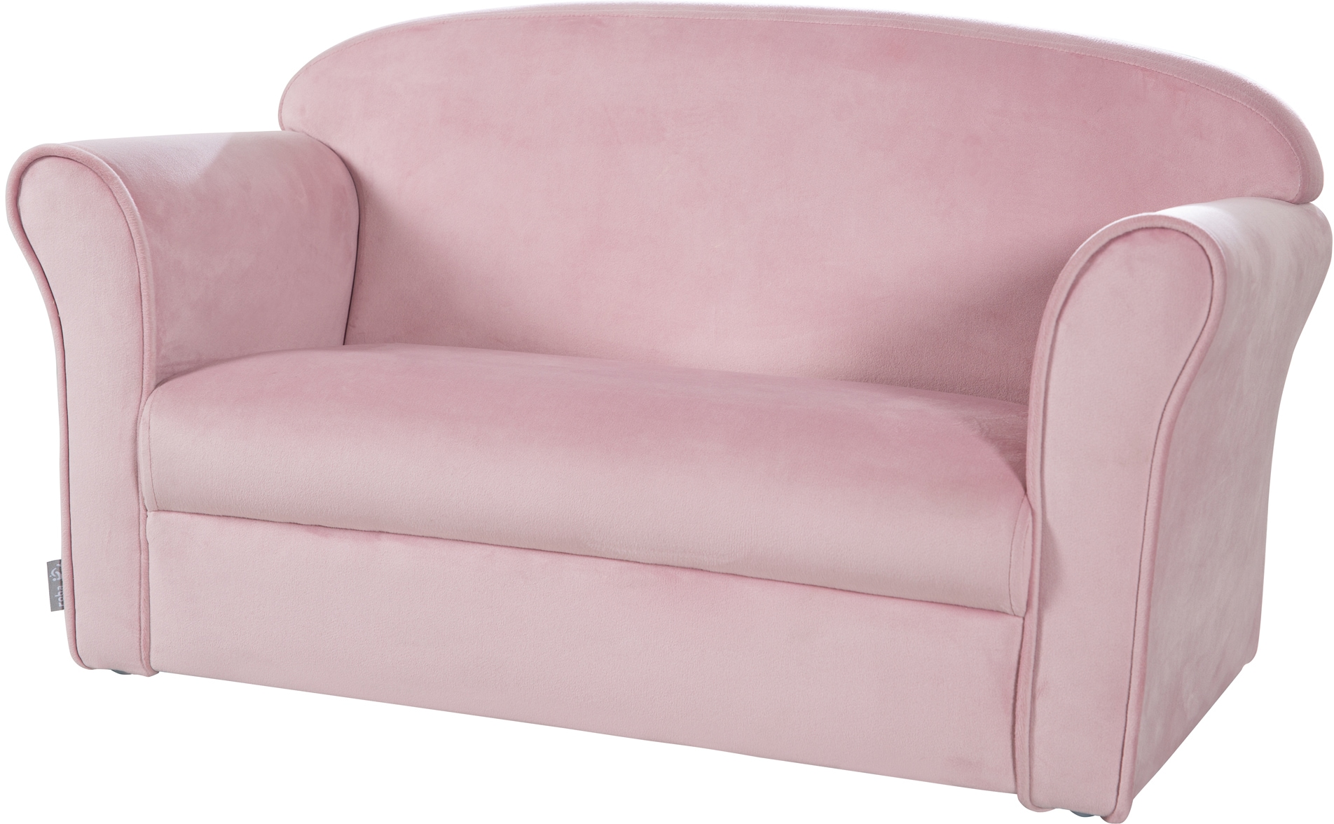 roba® Kindersofa »Lil Sofa«, mit Armlehne