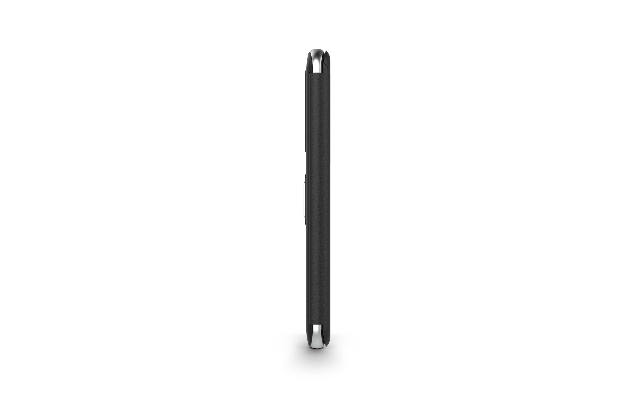 Emporia Smartphone »Smart 5 32 GB«, schwarz