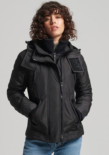 Superdry Windbreaker, mit Kapuze kaufen