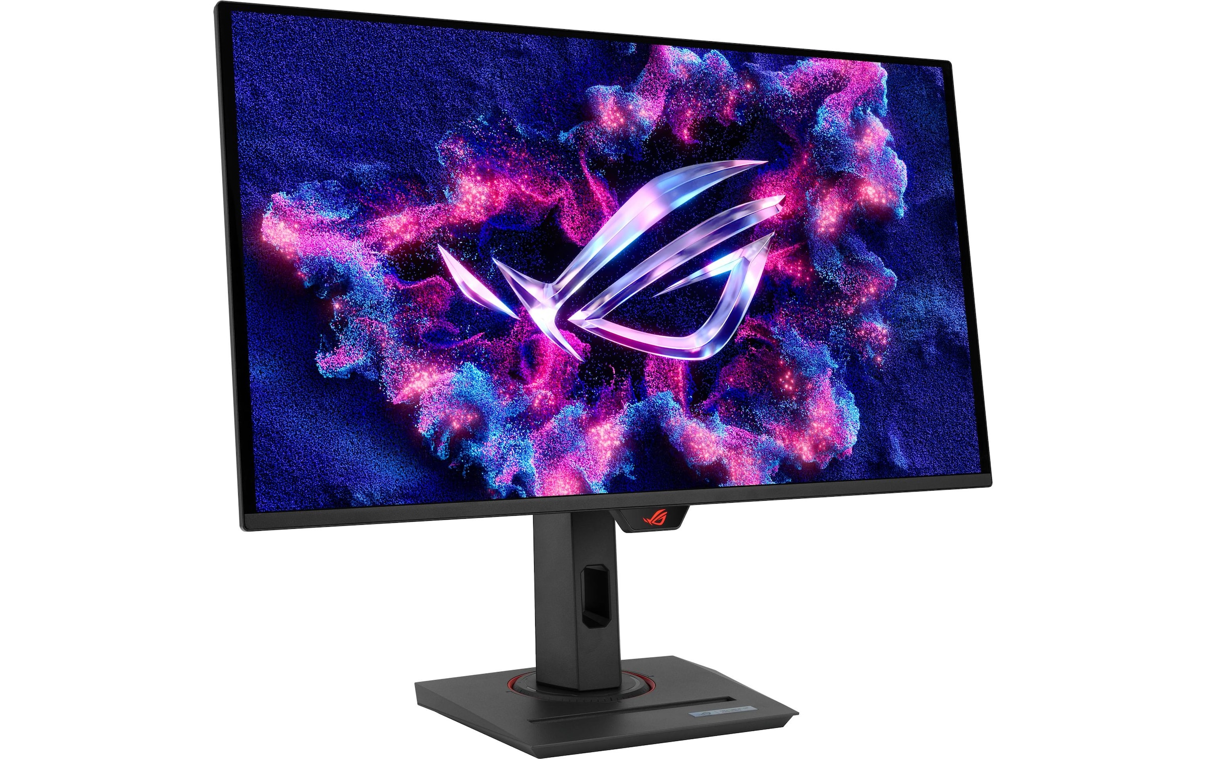 Asus OLED-Monitor »ROG Strix OLED XG27UCDMG«, 67,045 cm/26,5 Zoll, 3840 x 2160 px, 4K Ultra HD, 240 Hz