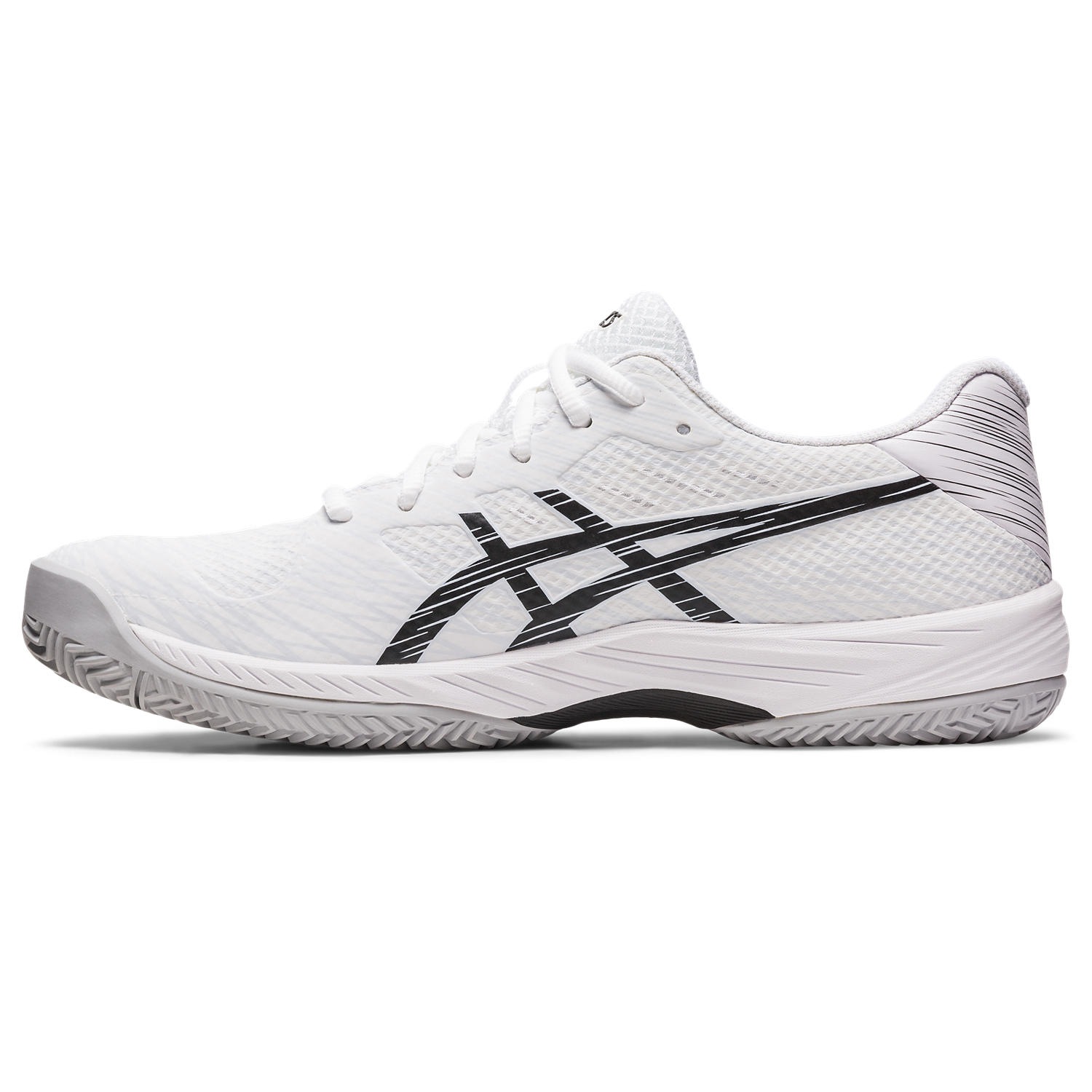 Asics Tennisschuh »GEL-GAME 9 CLAY«, Sandplatzschuh