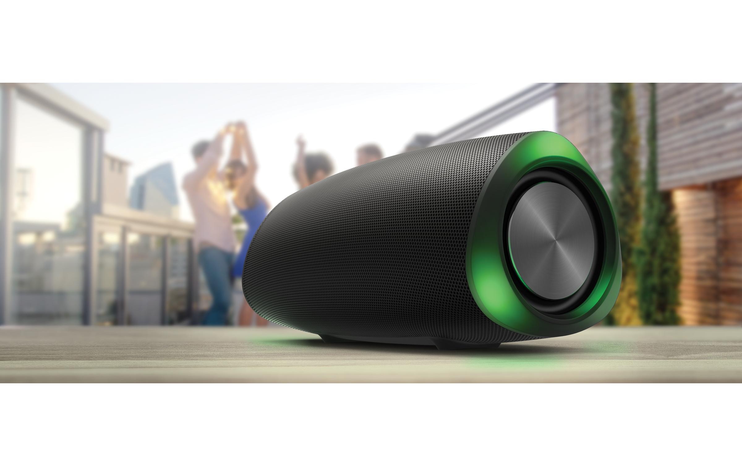 Philips Bluetooth-Speaker »TAS6305/00 Schwarz«