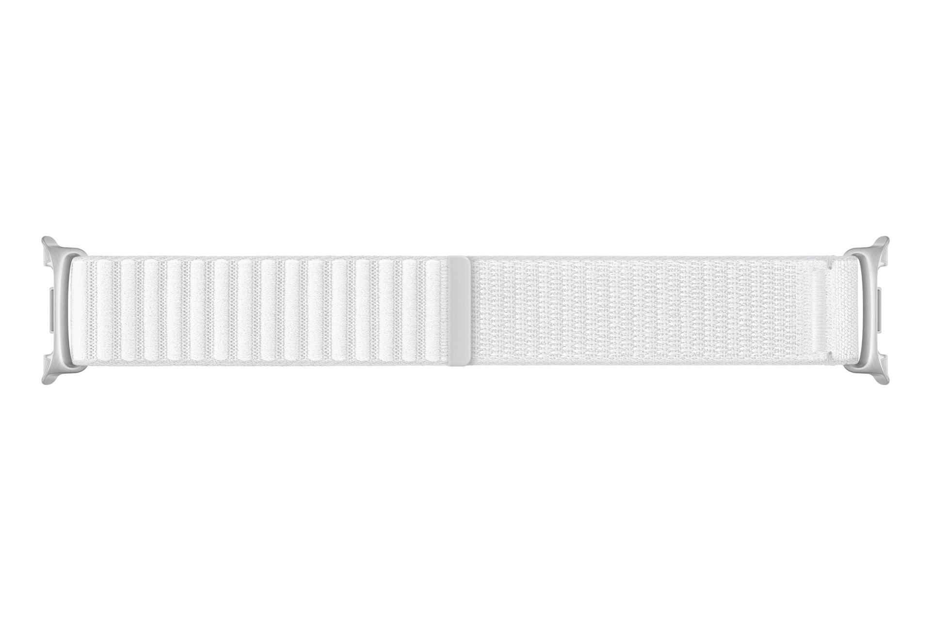 Samsung Wechselarmband »Fabric Band (Gr. M/L) für Samsung Galaxy Watch8 / Watch8 Classic«