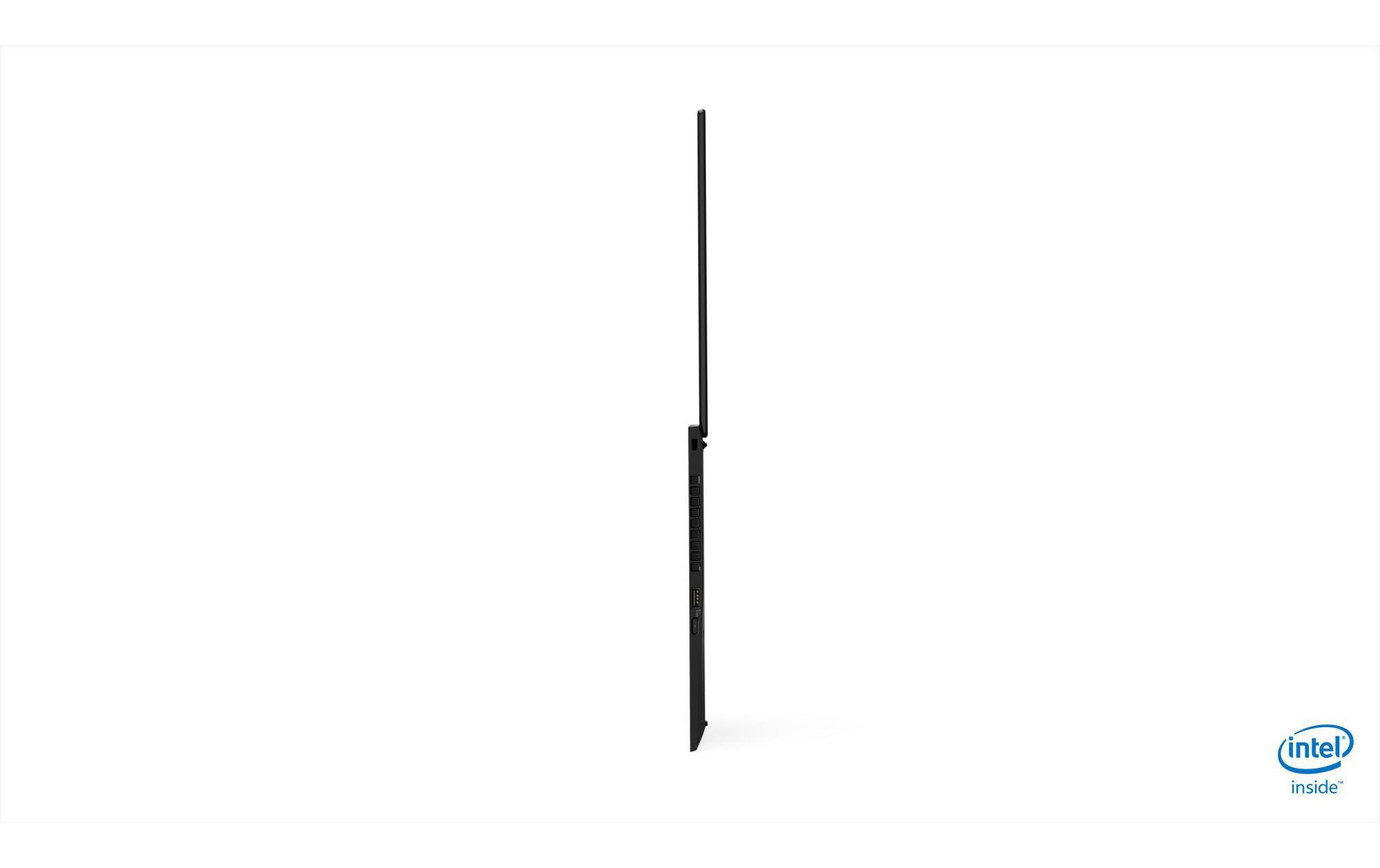 Lenovo Notebook »ThinkPad X1 Carbon Gen. 7 LTE Privacy Guard«, 35,56 cm, / 14 Zoll, Intel, Core i5, UHD Graphics 620, 0 GB HDD, 512 GB SSD