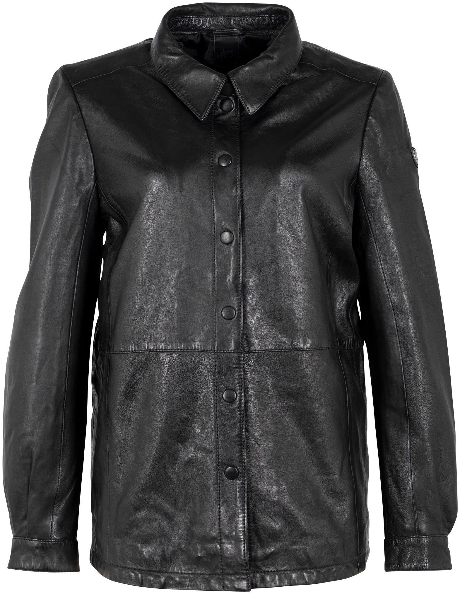 Gipsy Lederjacke »GWOfilia LGARYV« kaufen