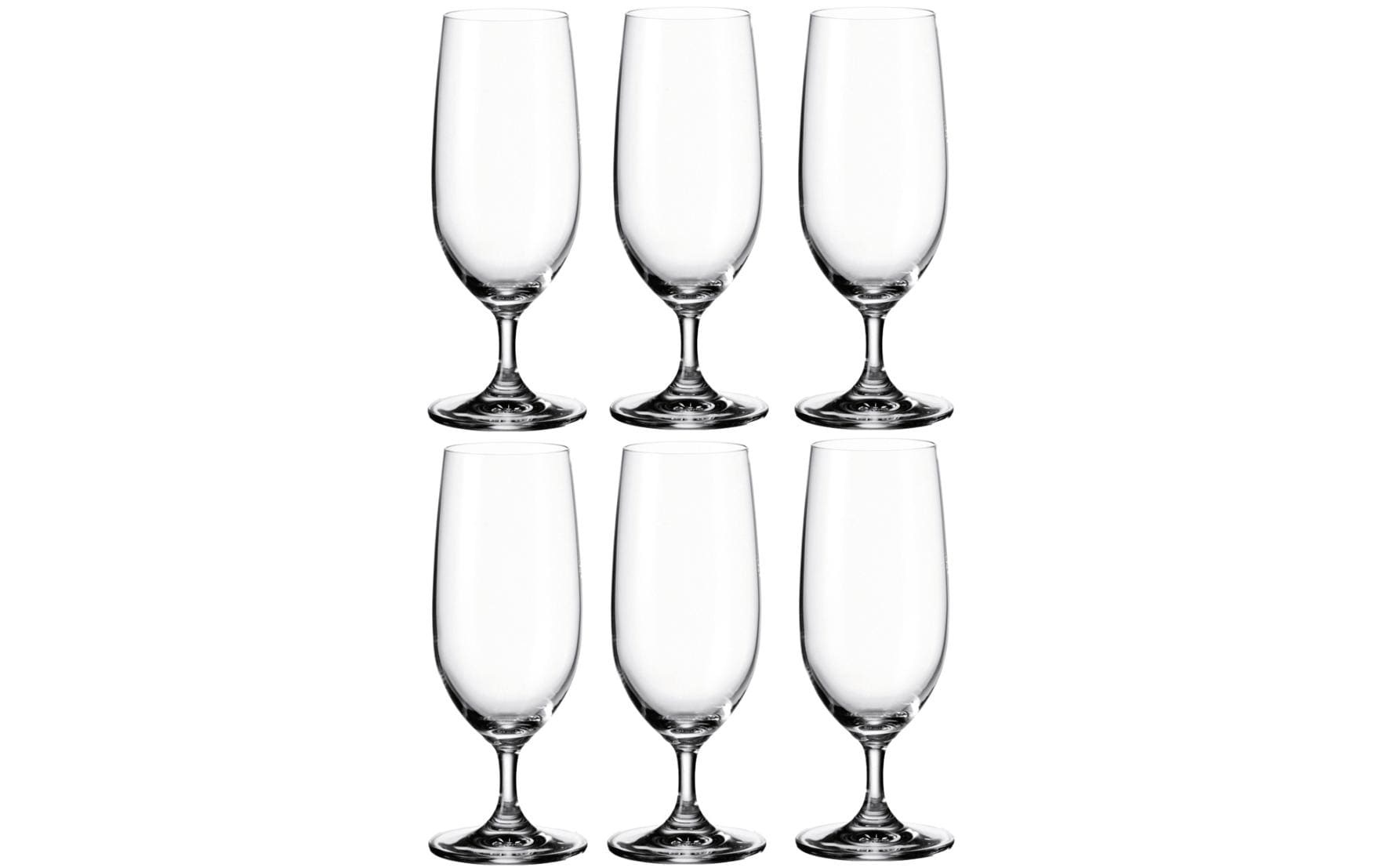 montana-Glas Bierglas "Pure 360 ml"